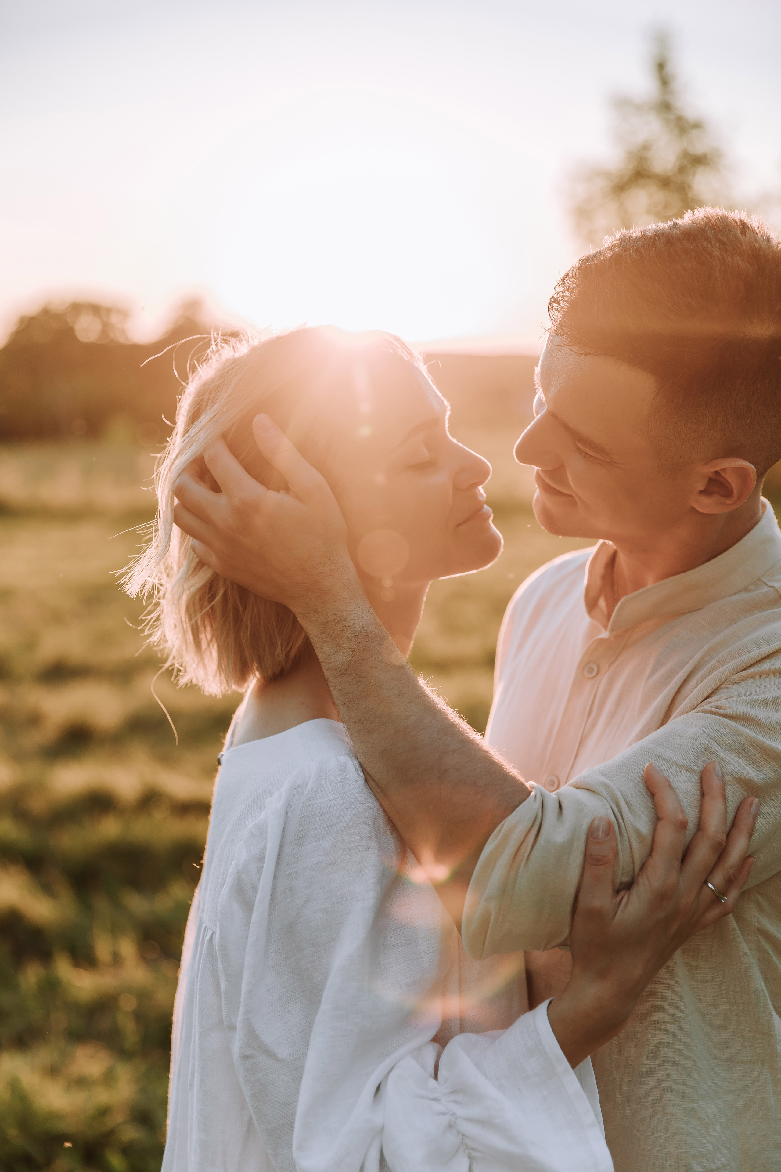 Ilya & Anastasia. Главная