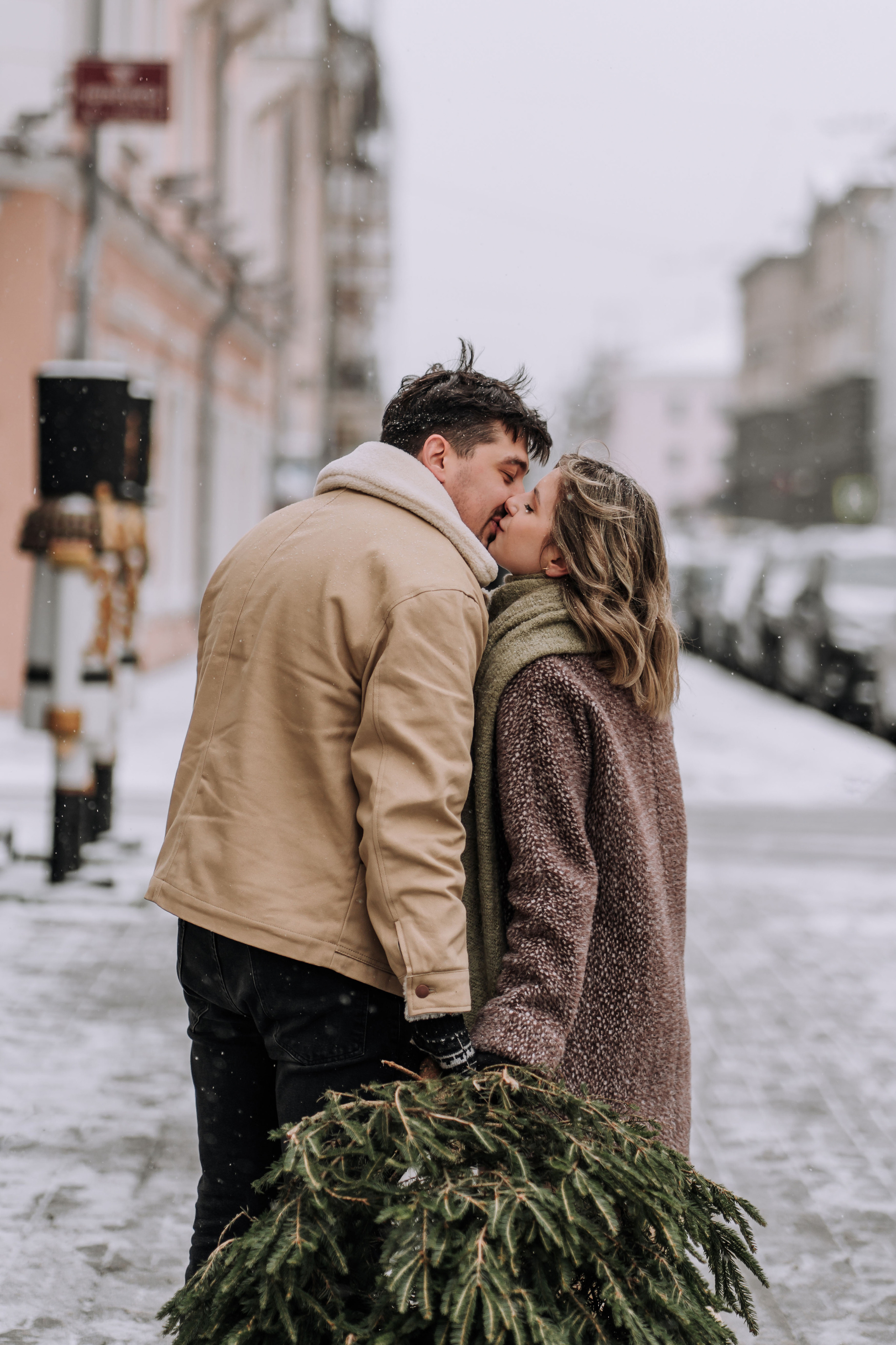 Andrey & Katerina. Главная