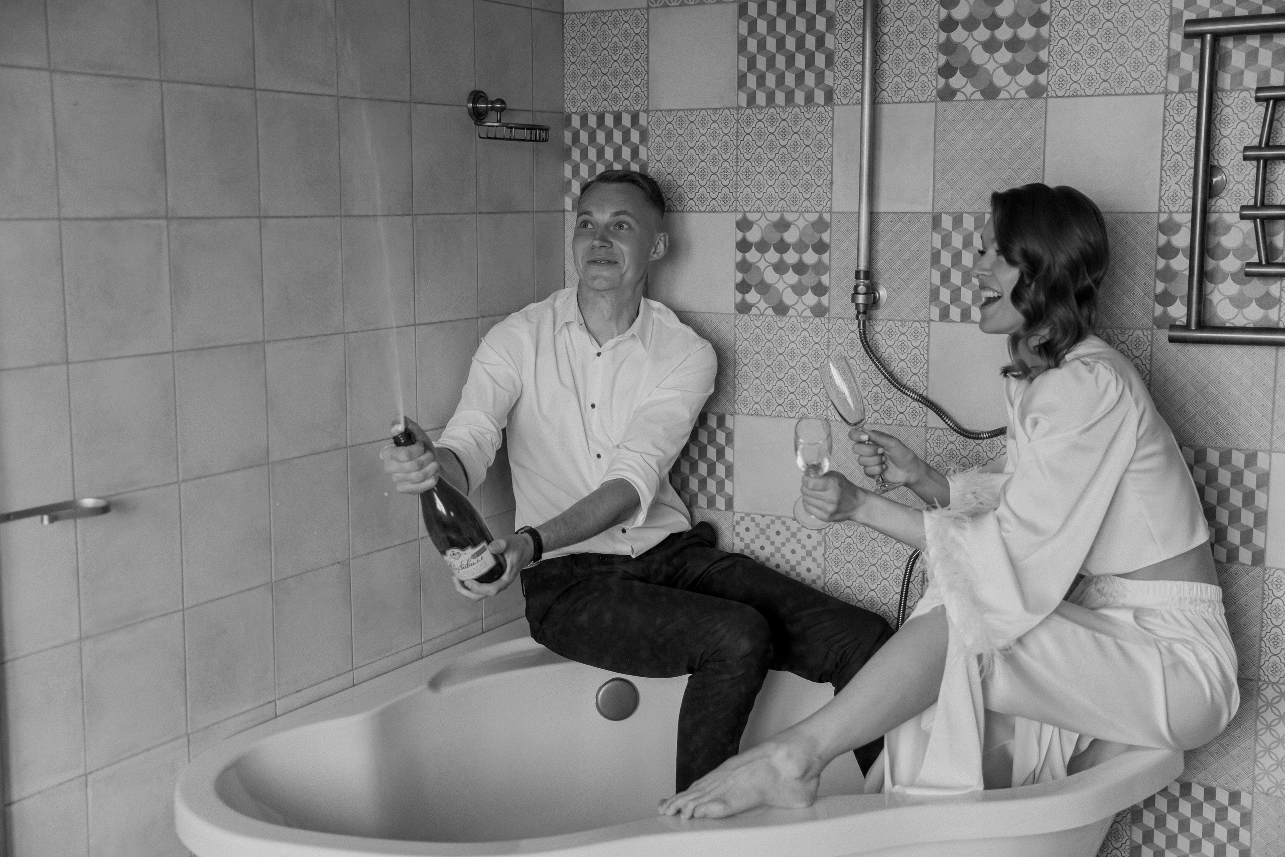 Vladislav & Elizabeth. Главная