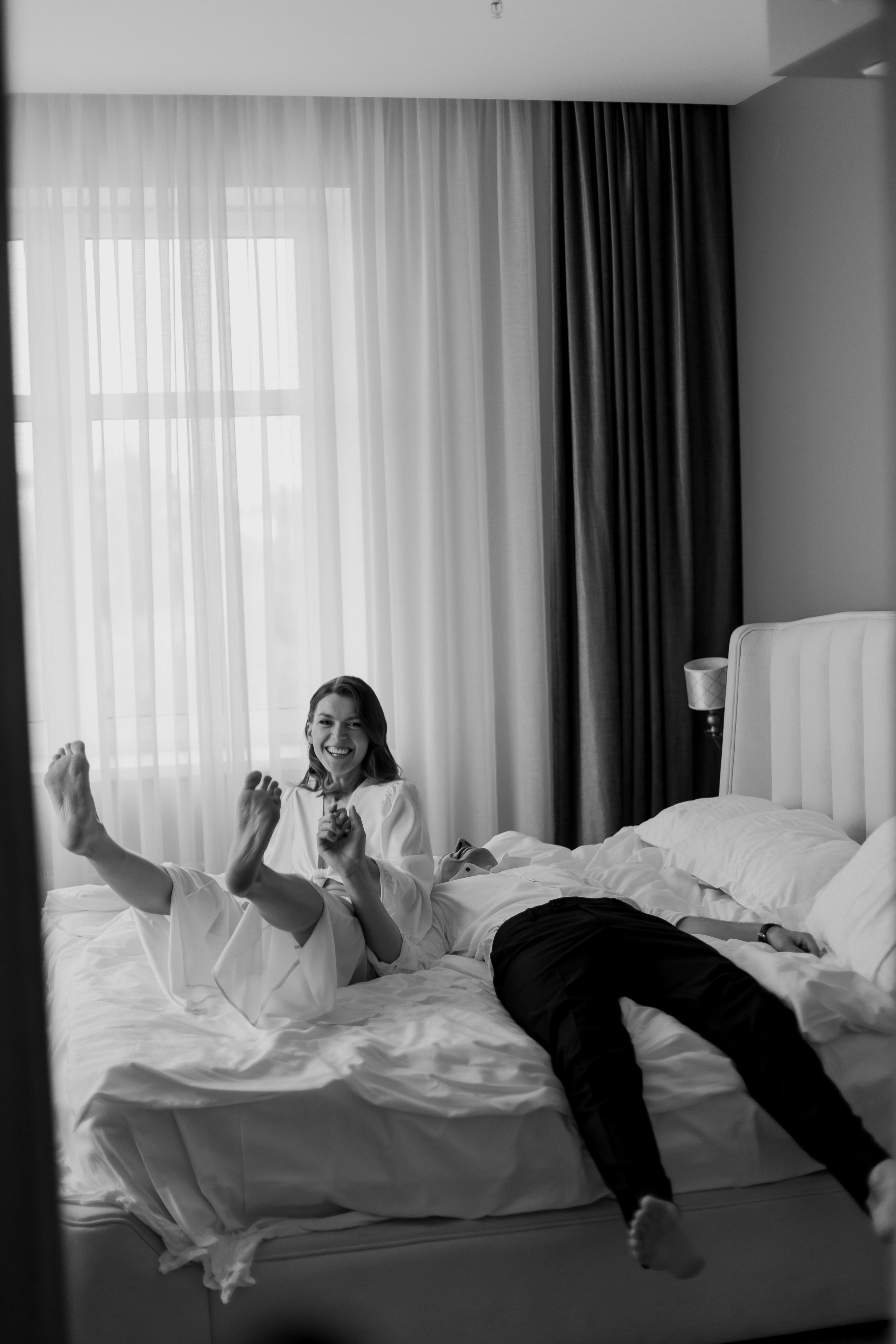 Vladislav & Elizabeth. Главная