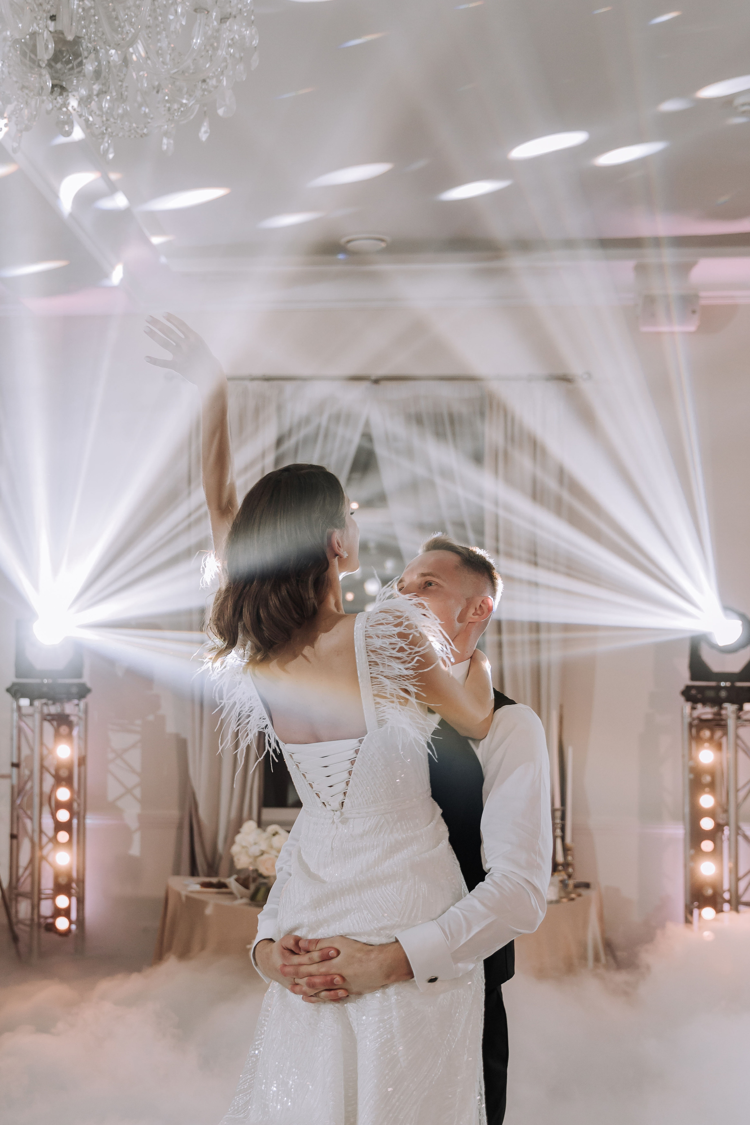 Vladislav & Elizabeth. Главная