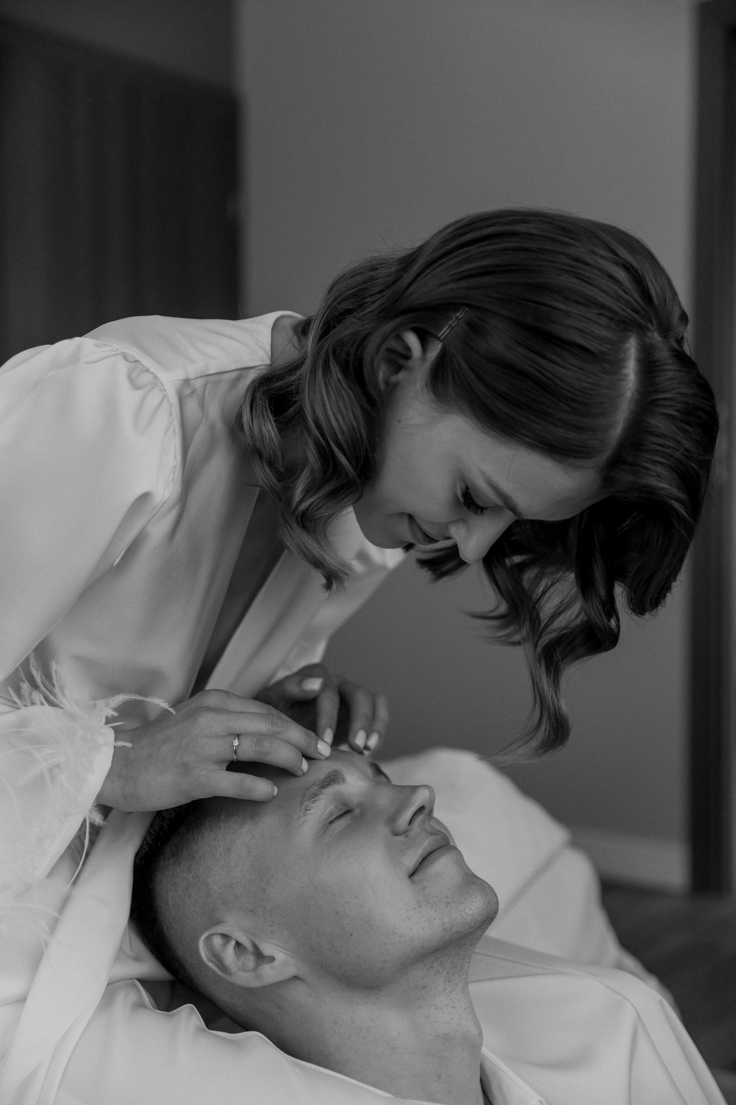 Vladislav & Elizabeth. Главная