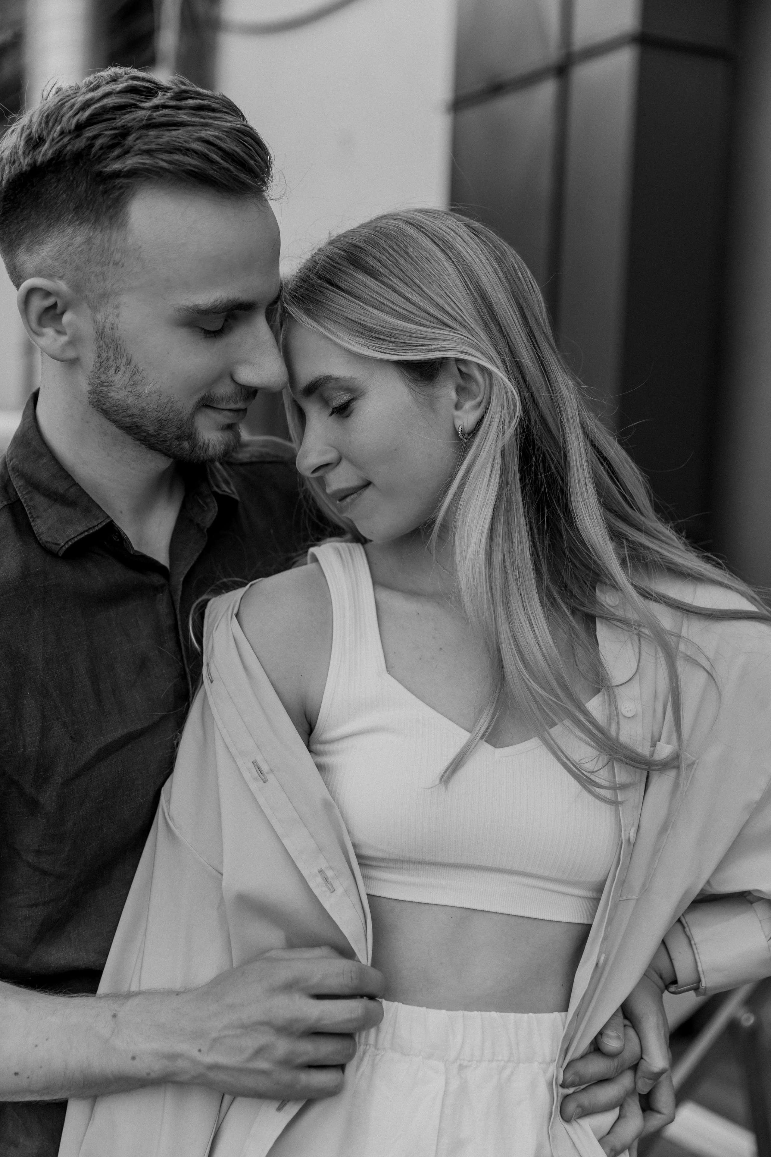 Nikolay & Anna. Главная