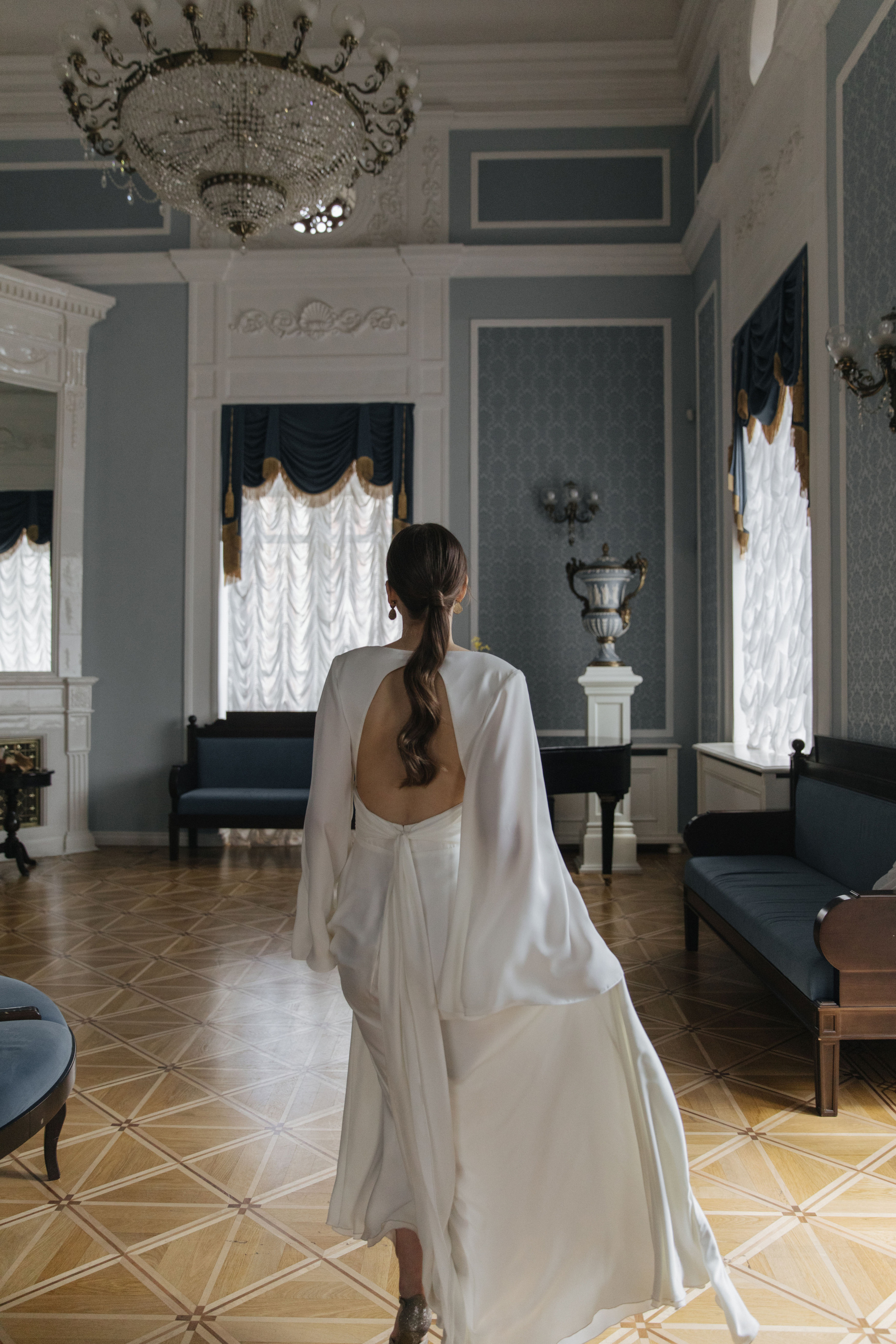 Максим & Юля. Главная