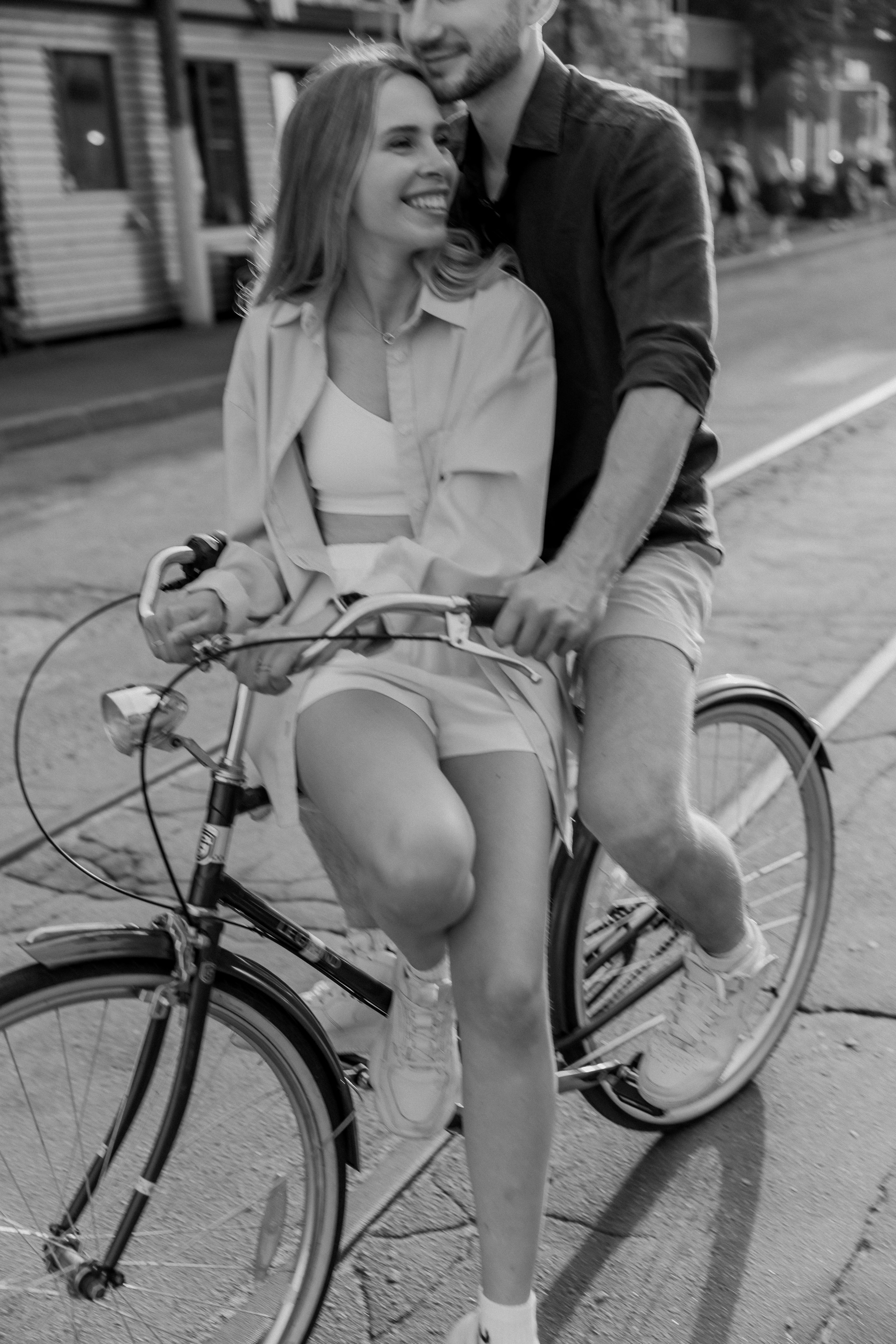 Nikolay & Anna. Главная