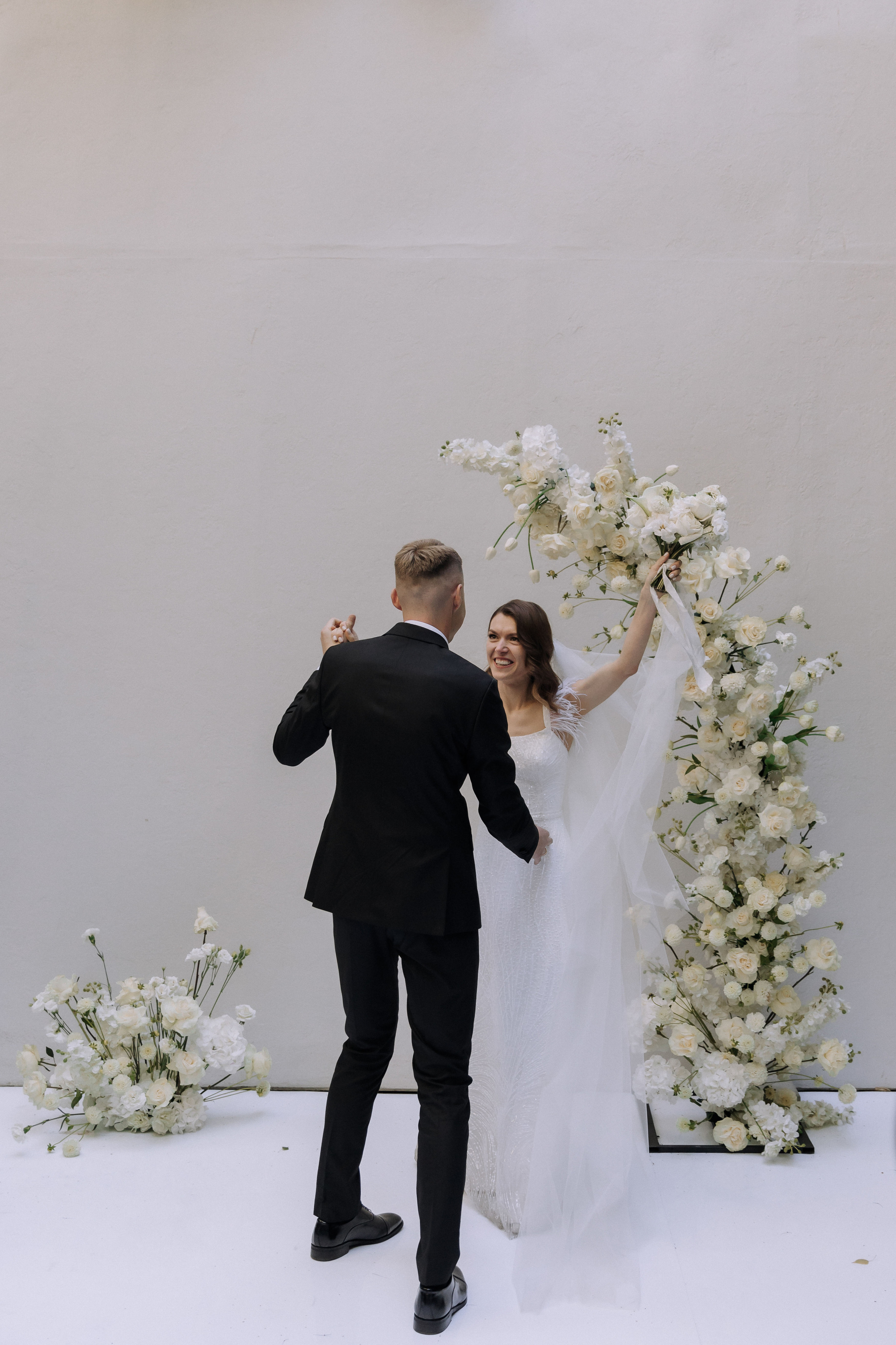 Vladislav & Elizabeth. Главная