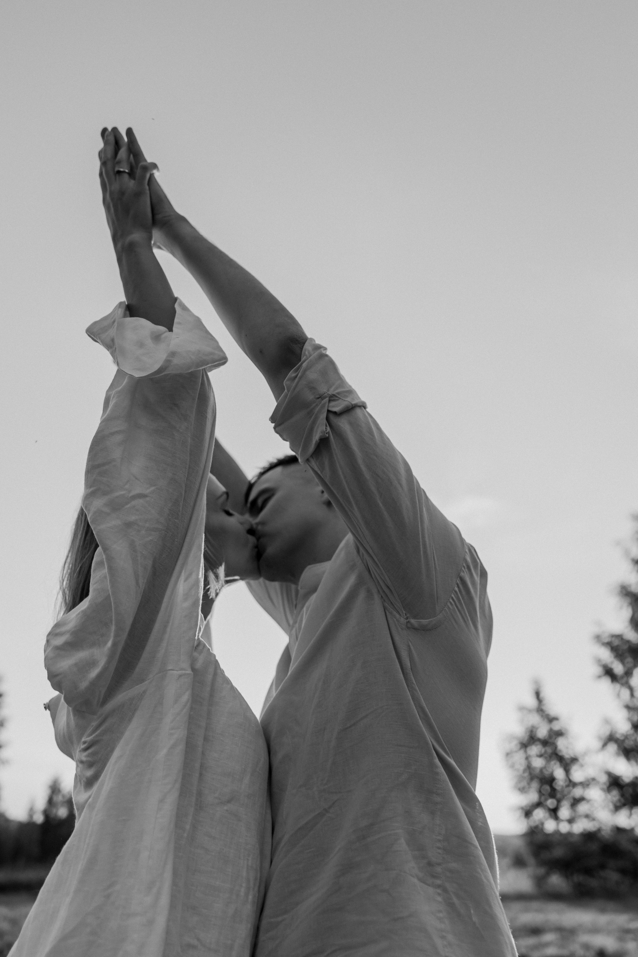 Ilya & Anastasia. Главная