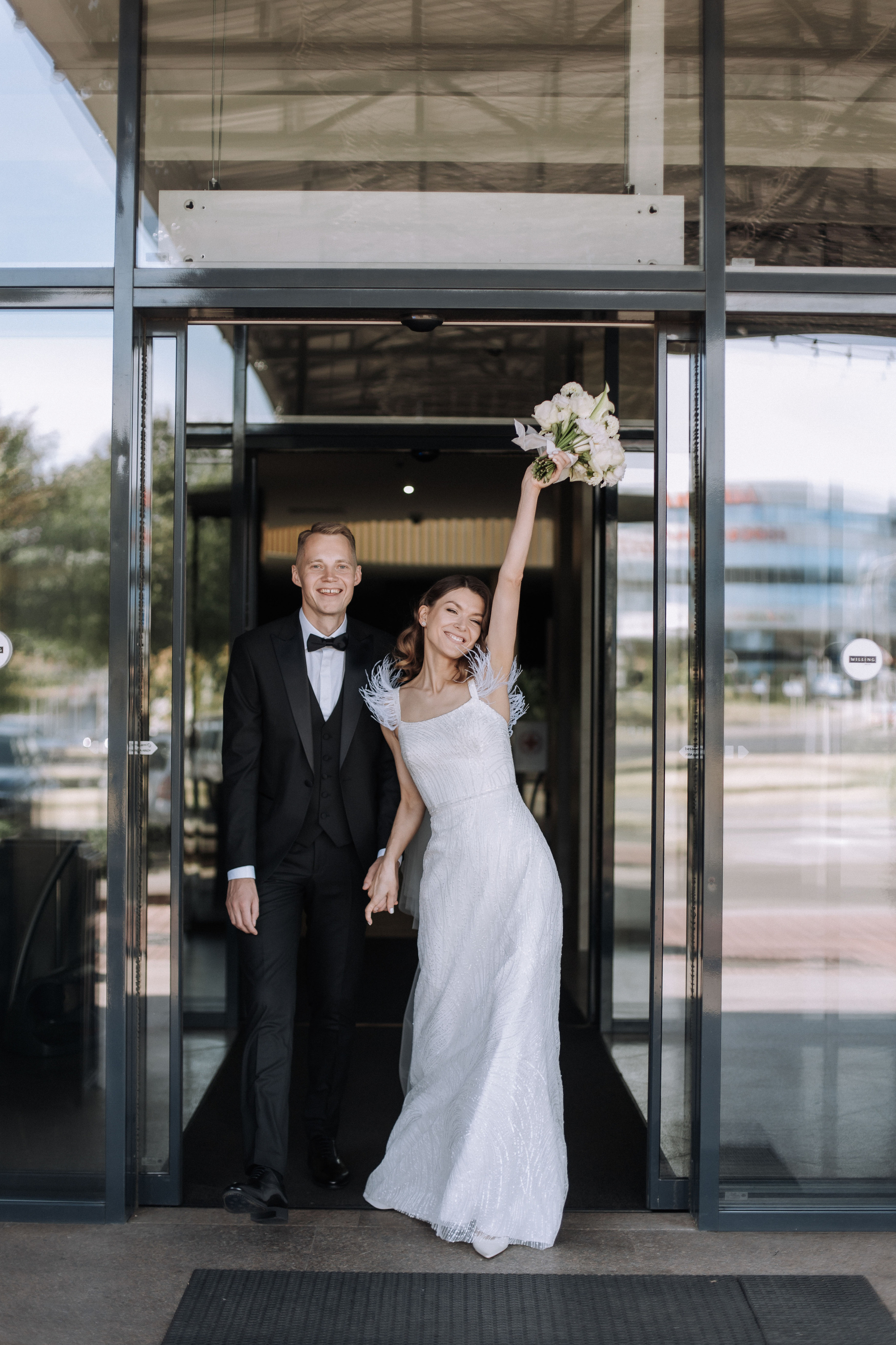 Vladislav & Elizabeth. Главная