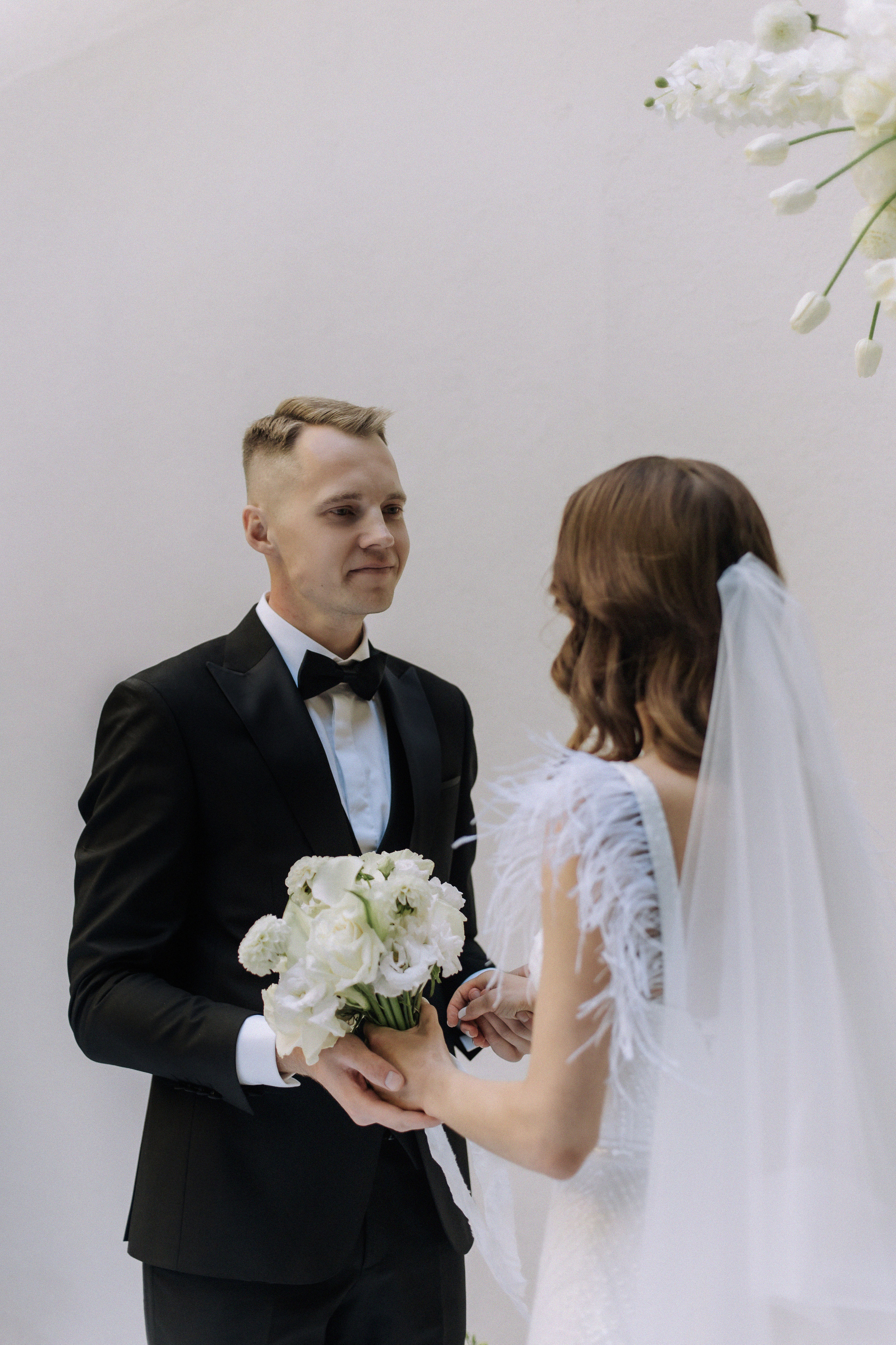 Vladislav & Elizabeth. Главная