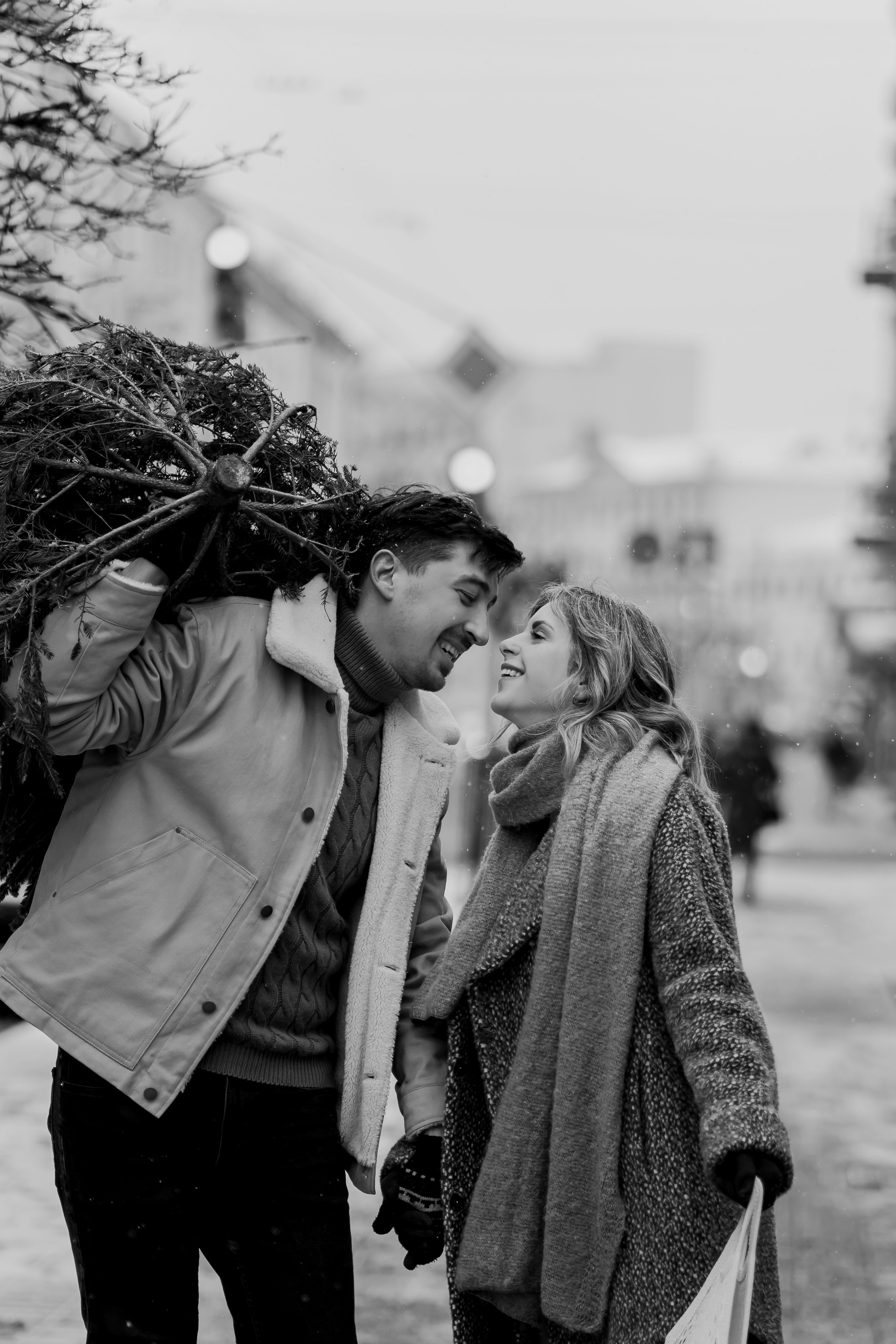 Andrey & Katerina. Главная