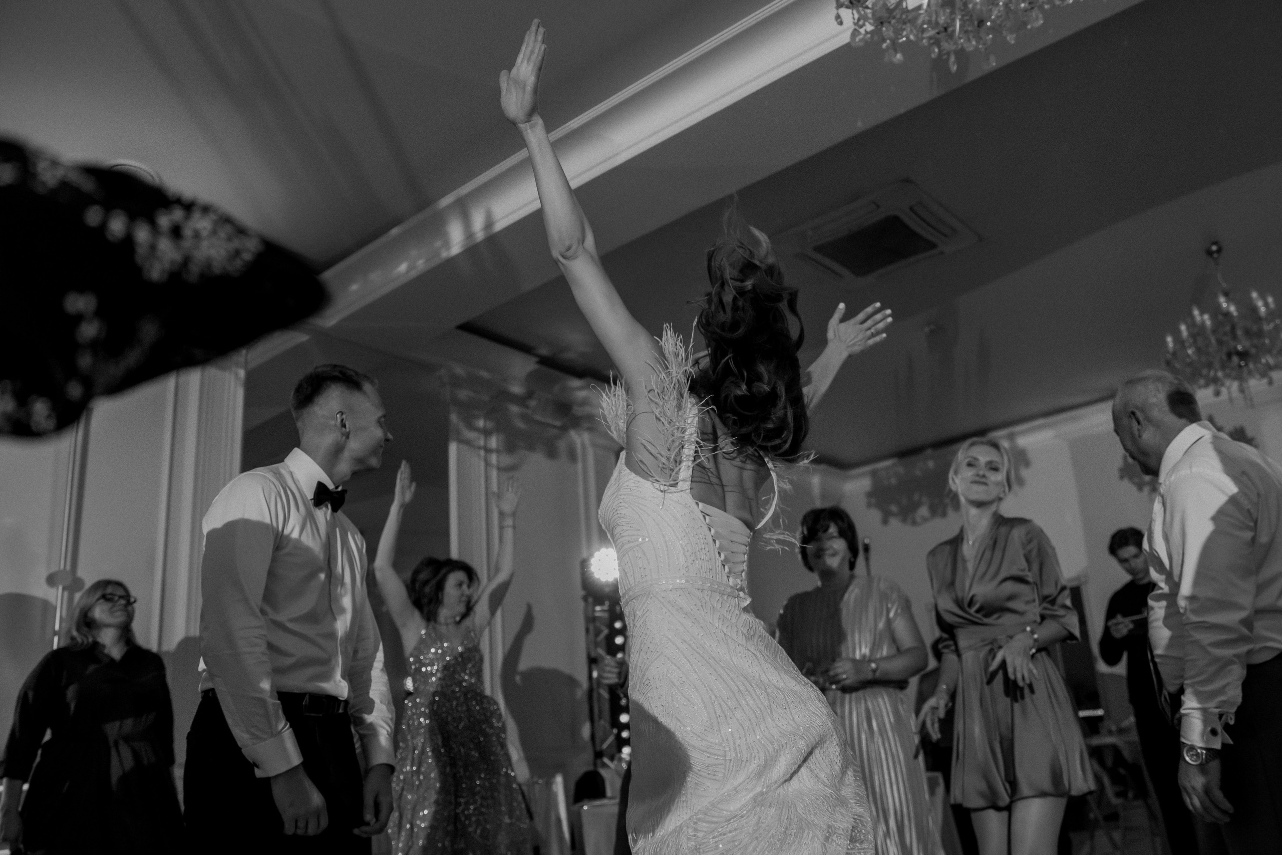 Vladislav & Elizabeth. Главная