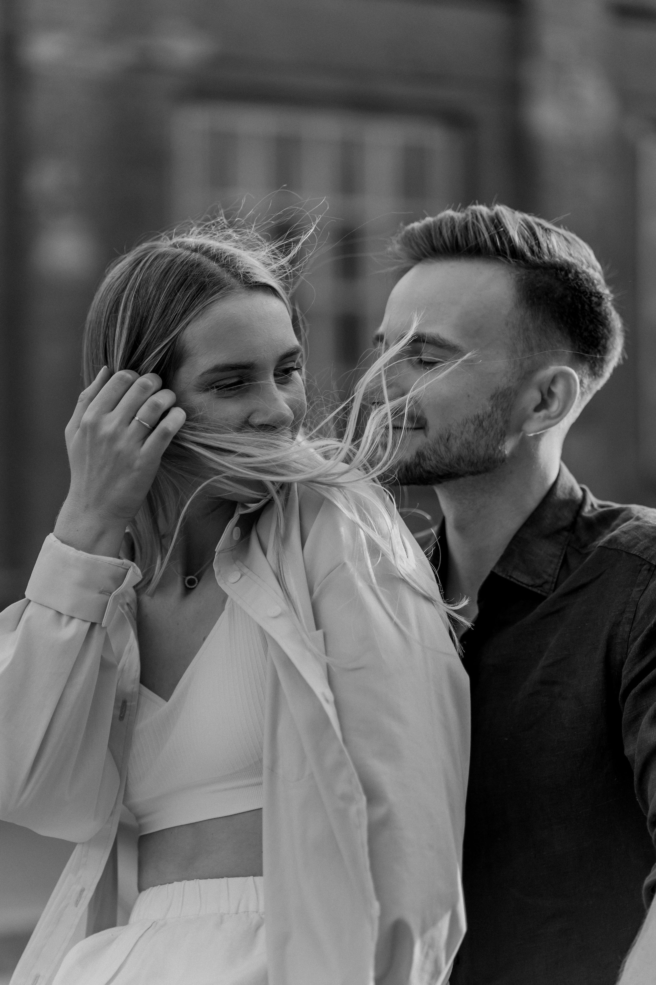 Nikolay & Anna. Главная