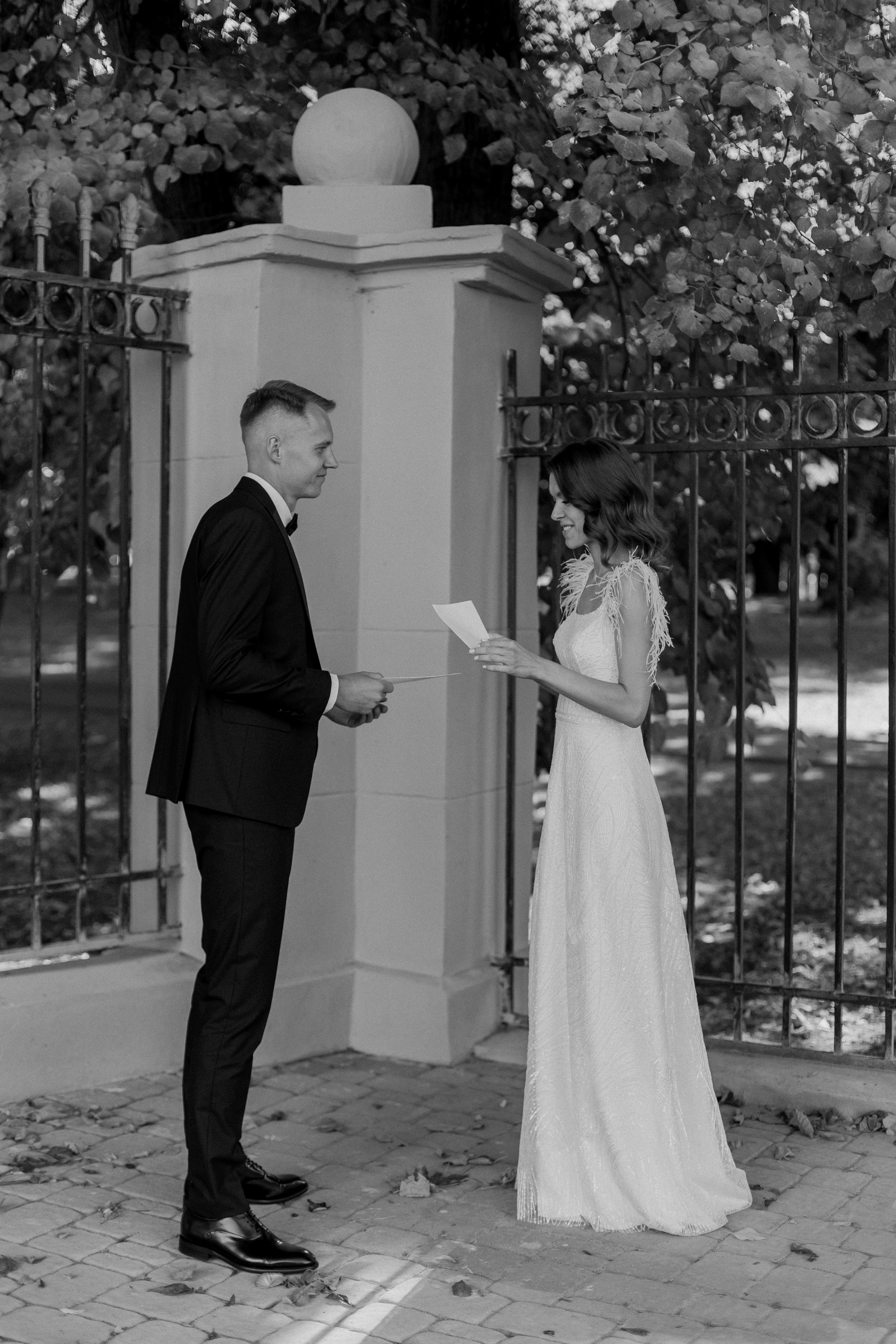 Vladislav & Elizabeth. Главная