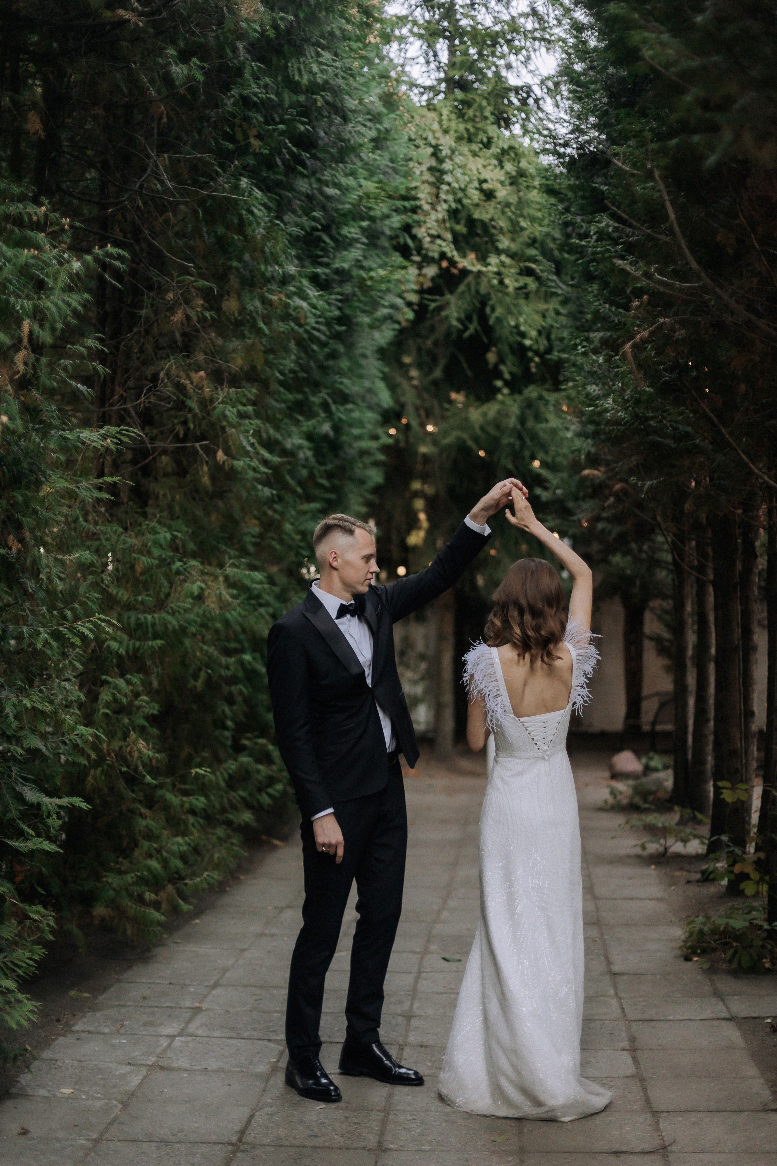 Vladislav & Elizabeth. Главная