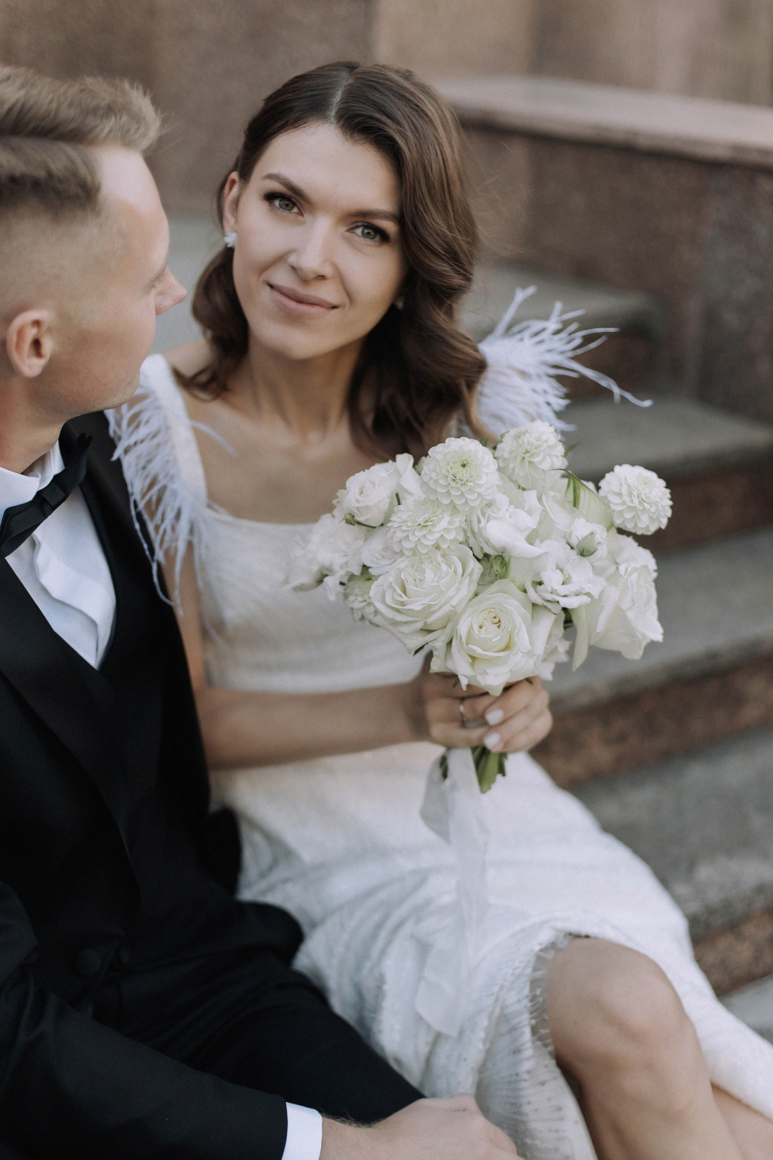 Vladislav & Elizabeth. Главная