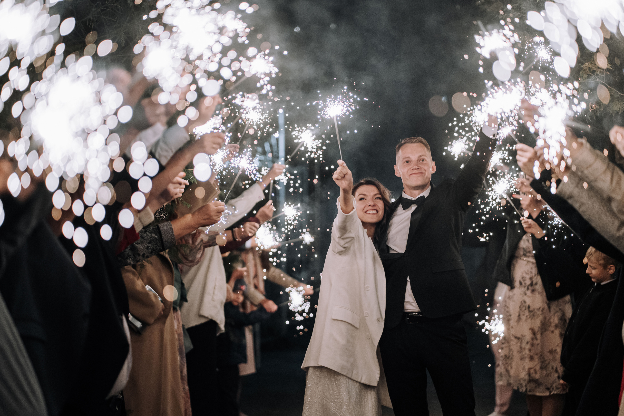 Vladislav & Elizabeth. Главная