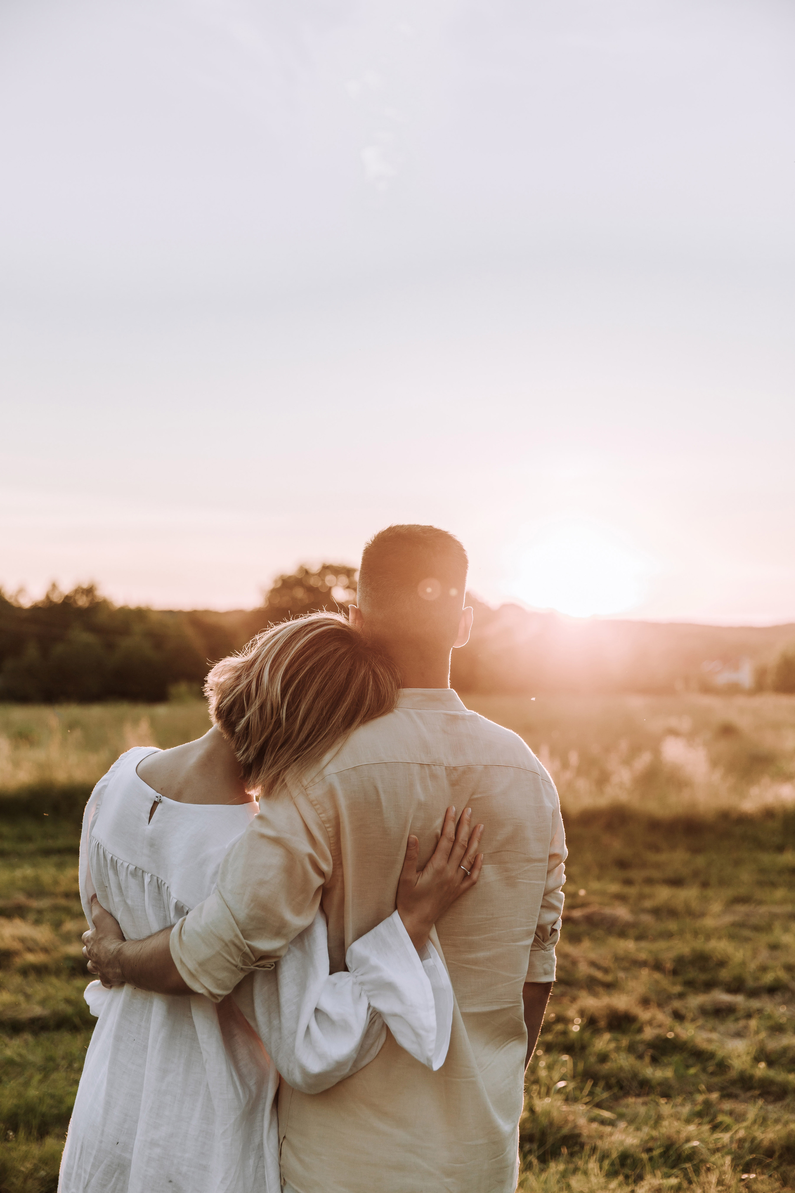 Ilya & Anastasia. Главная