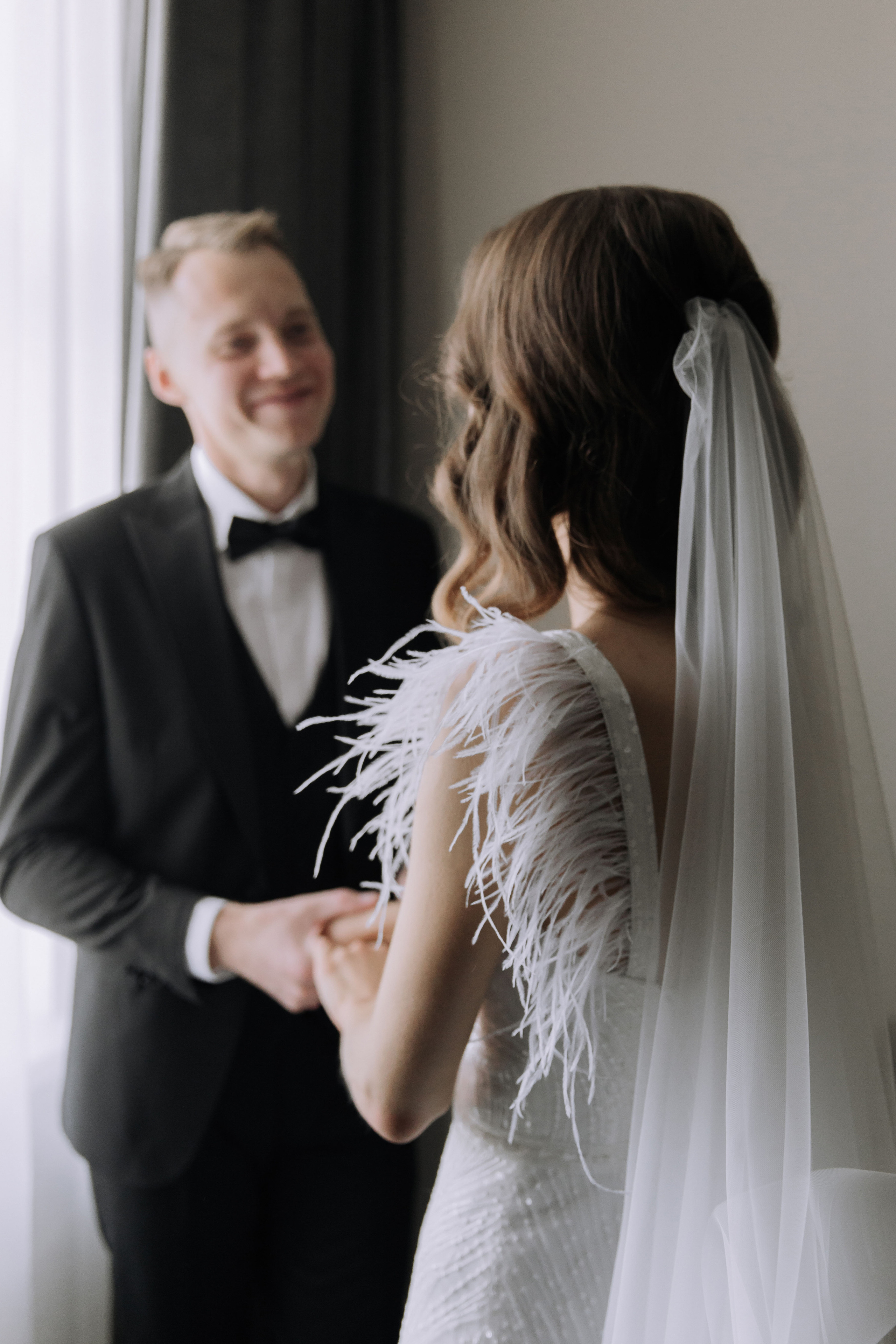 Vladislav & Elizabeth. Главная