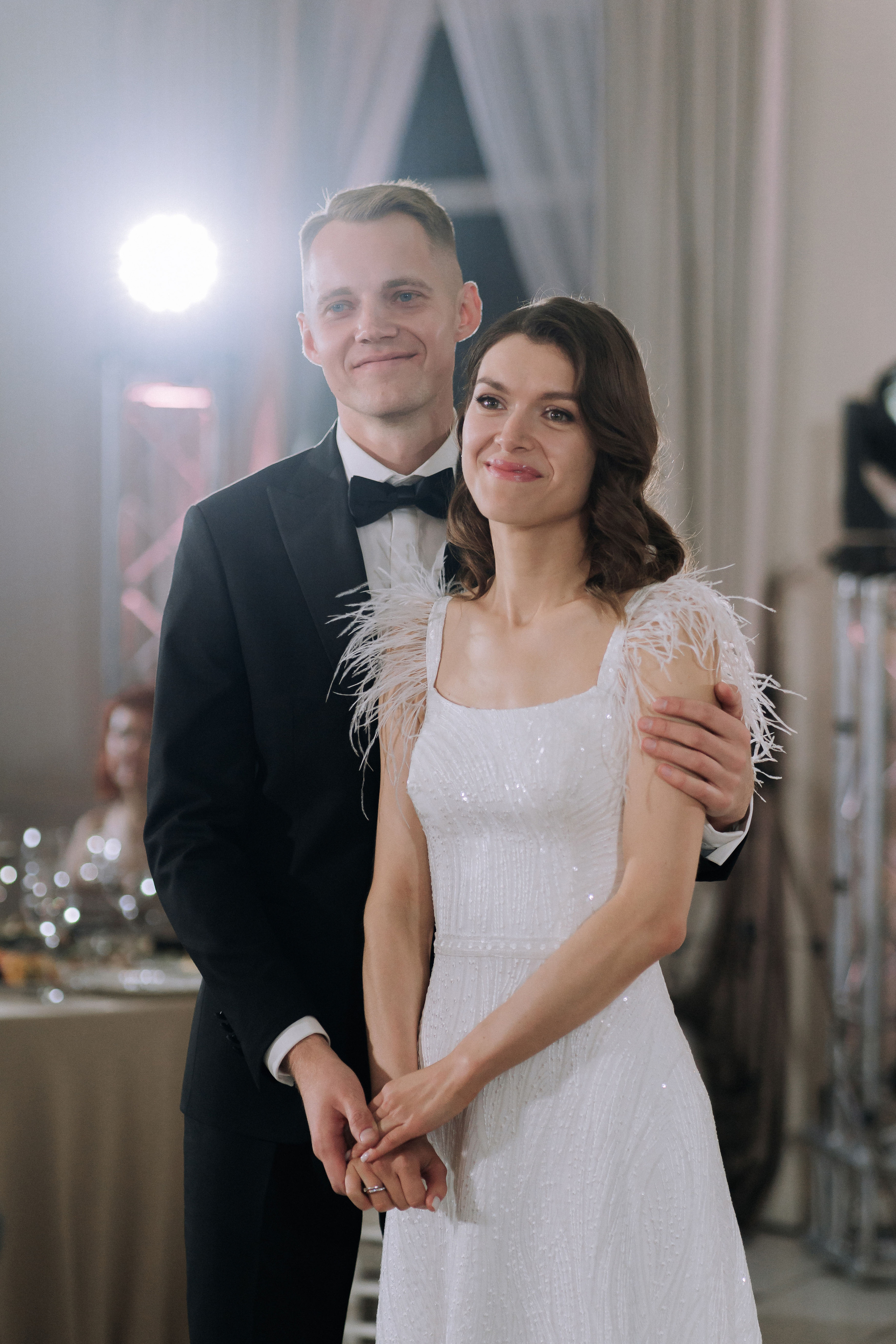 Vladislav & Elizabeth. Главная