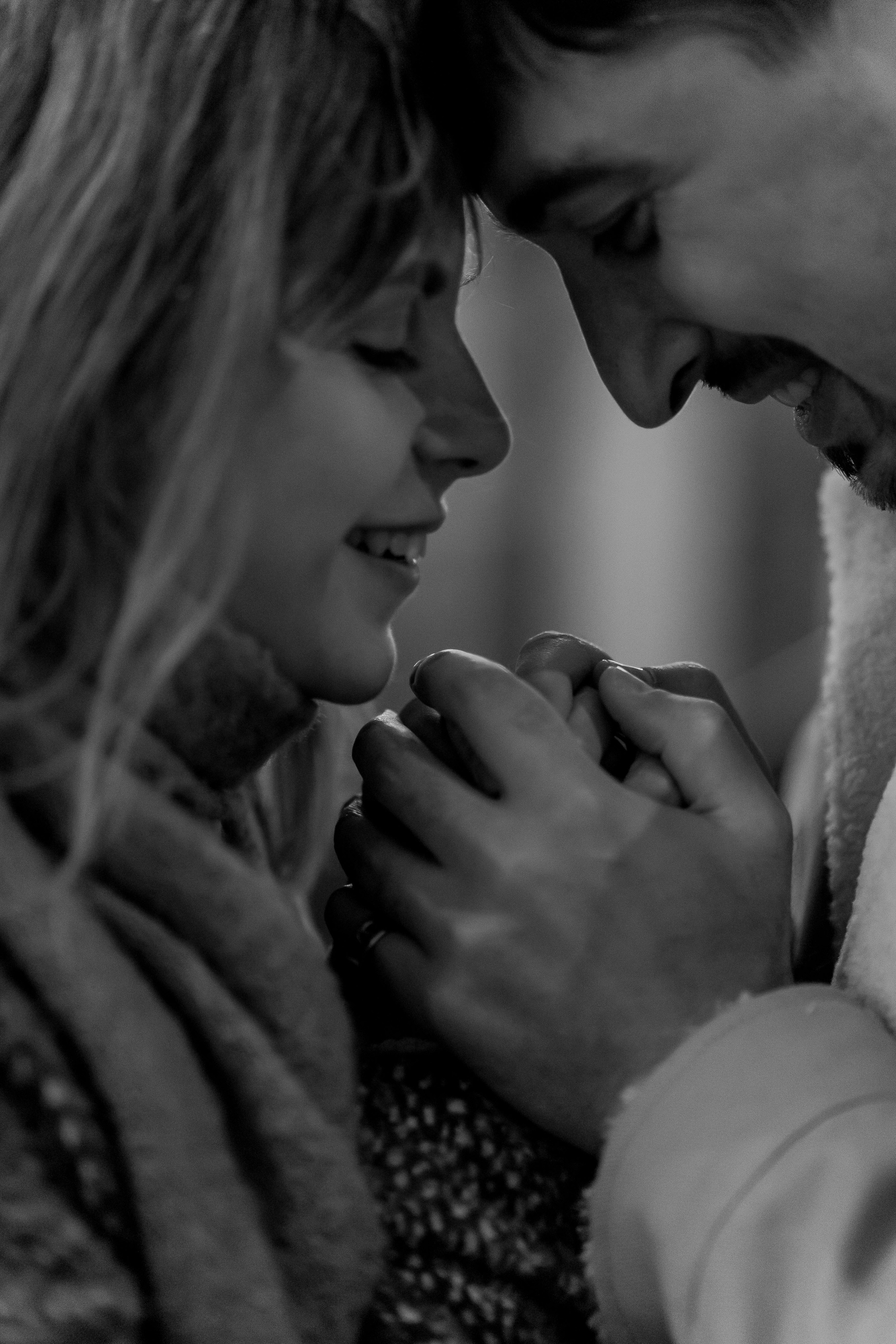 Andrey & Katerina. Главная