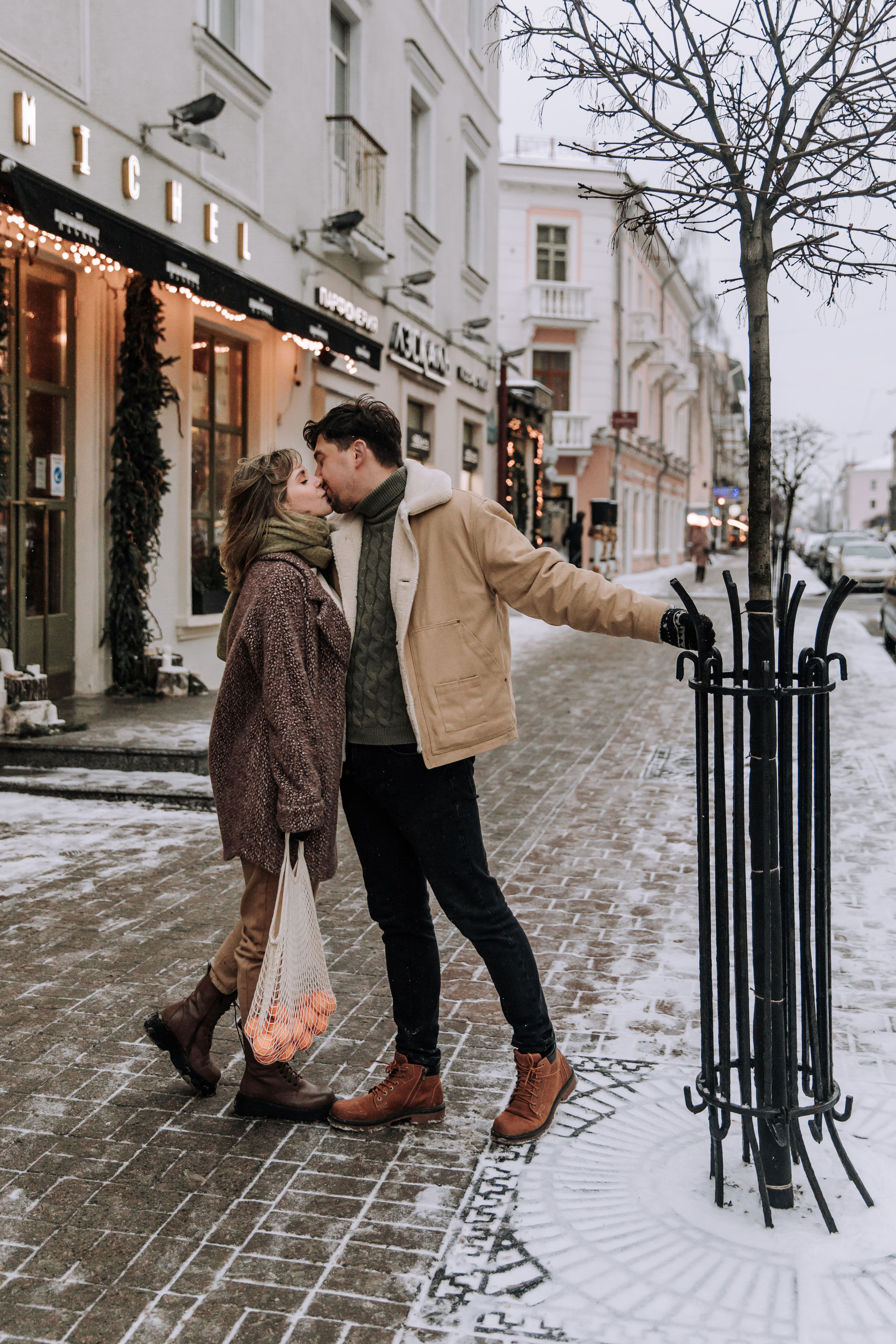 Andrey & Katerina. Главная