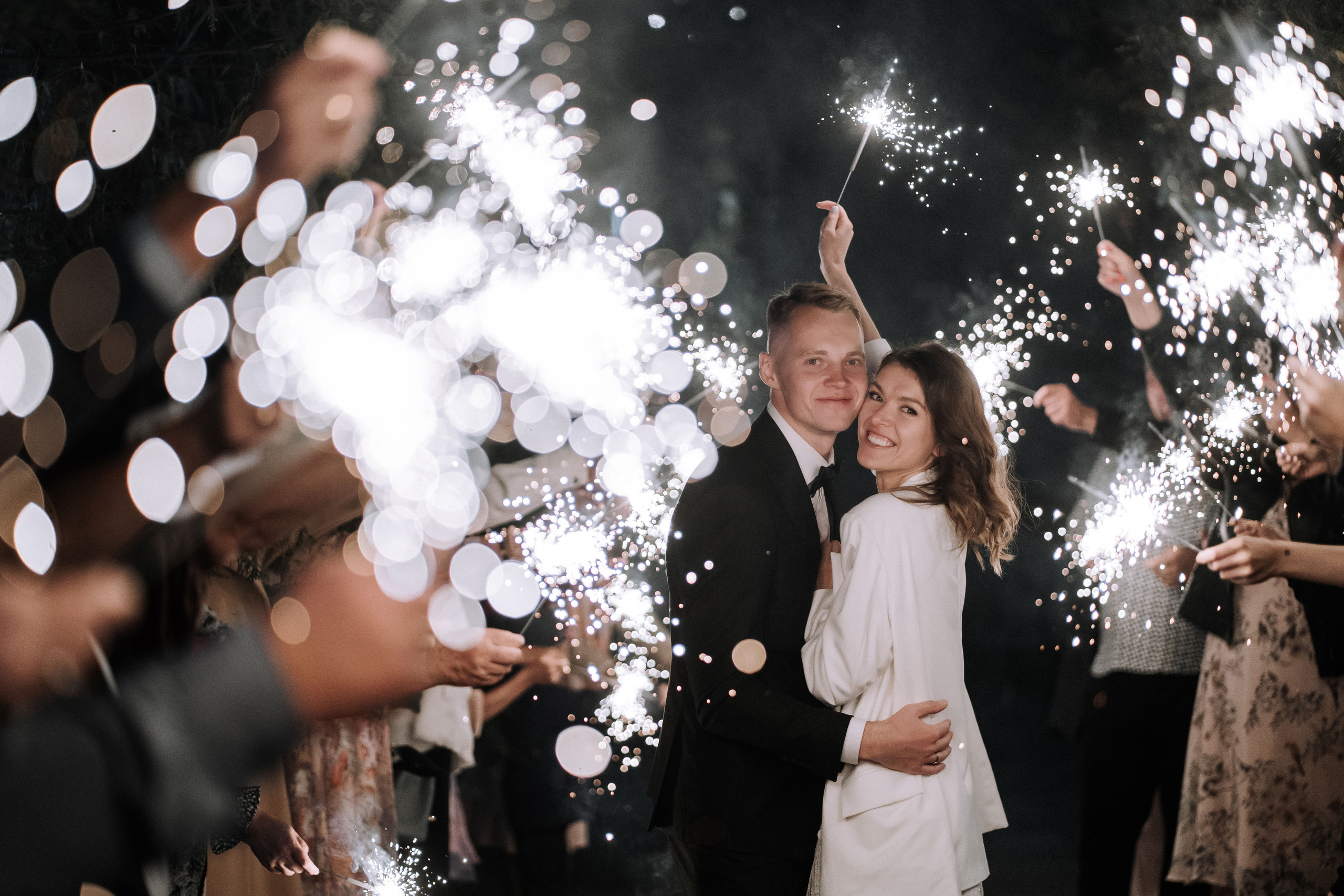 Vladislav & Elizabeth. Главная