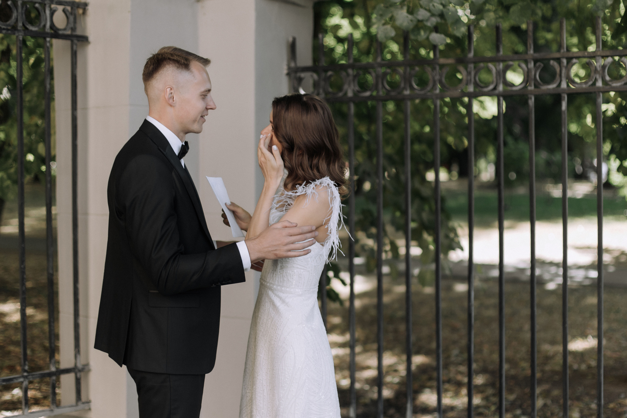 Vladislav & Elizabeth. Главная