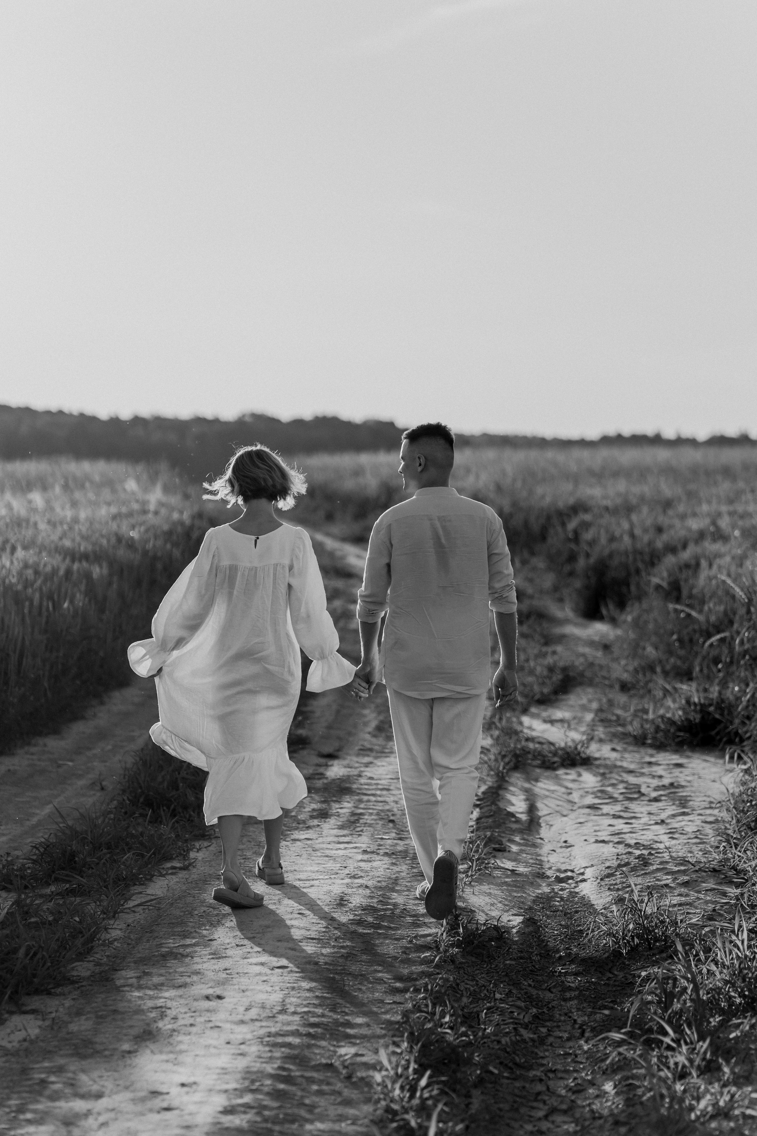 Ilya & Anastasia. Главная