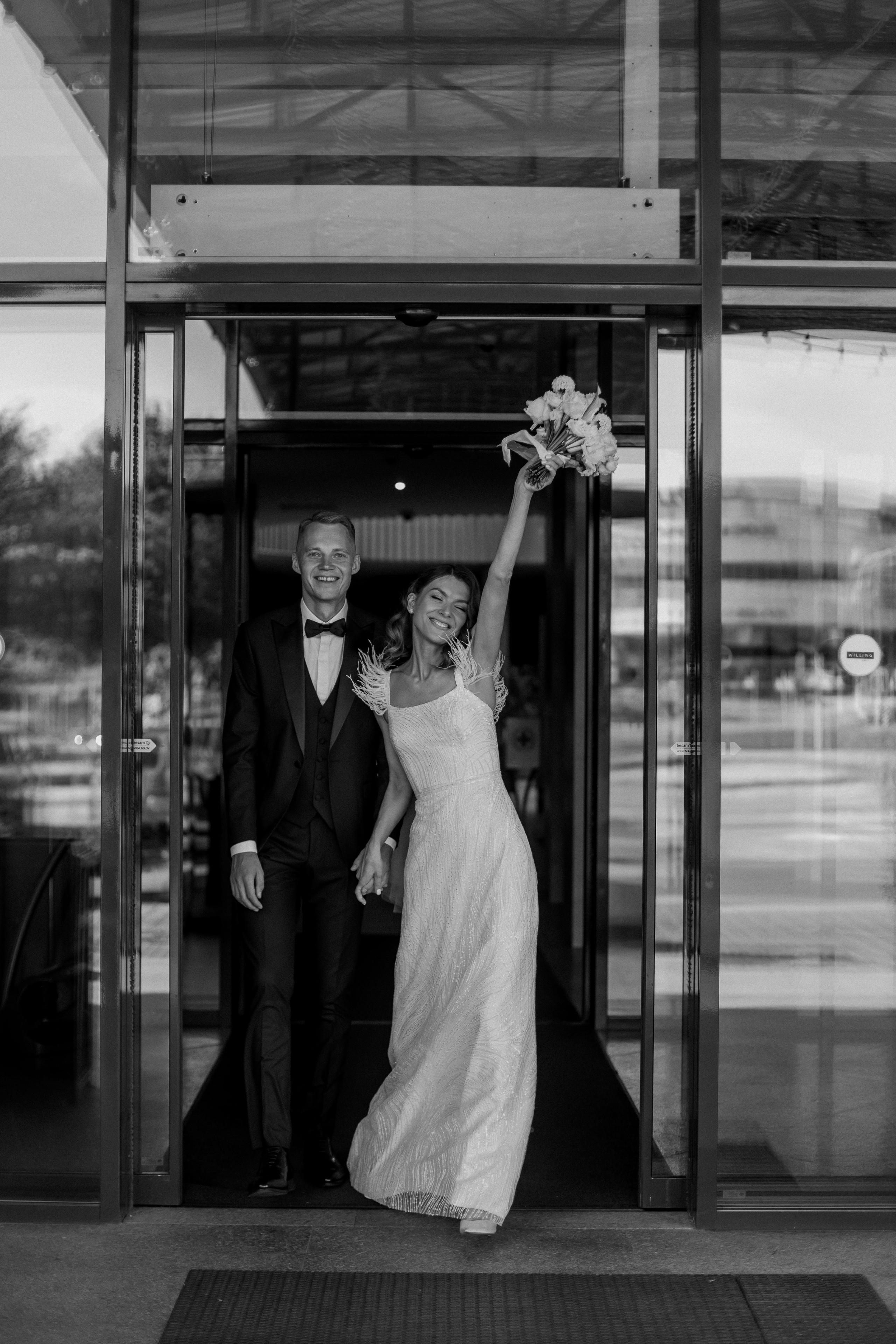 Vladislav & Elizabeth. Главная