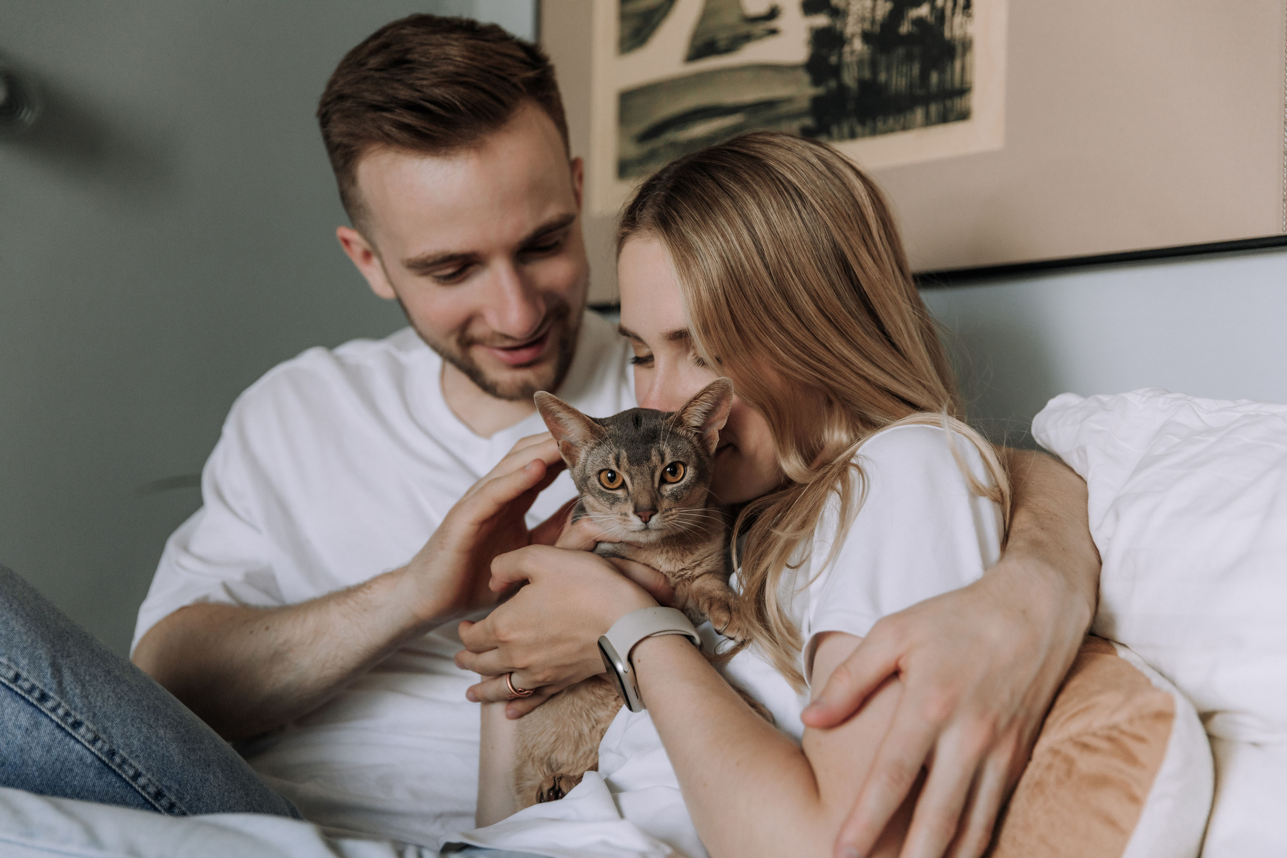 Nikolay & Anna. Главная