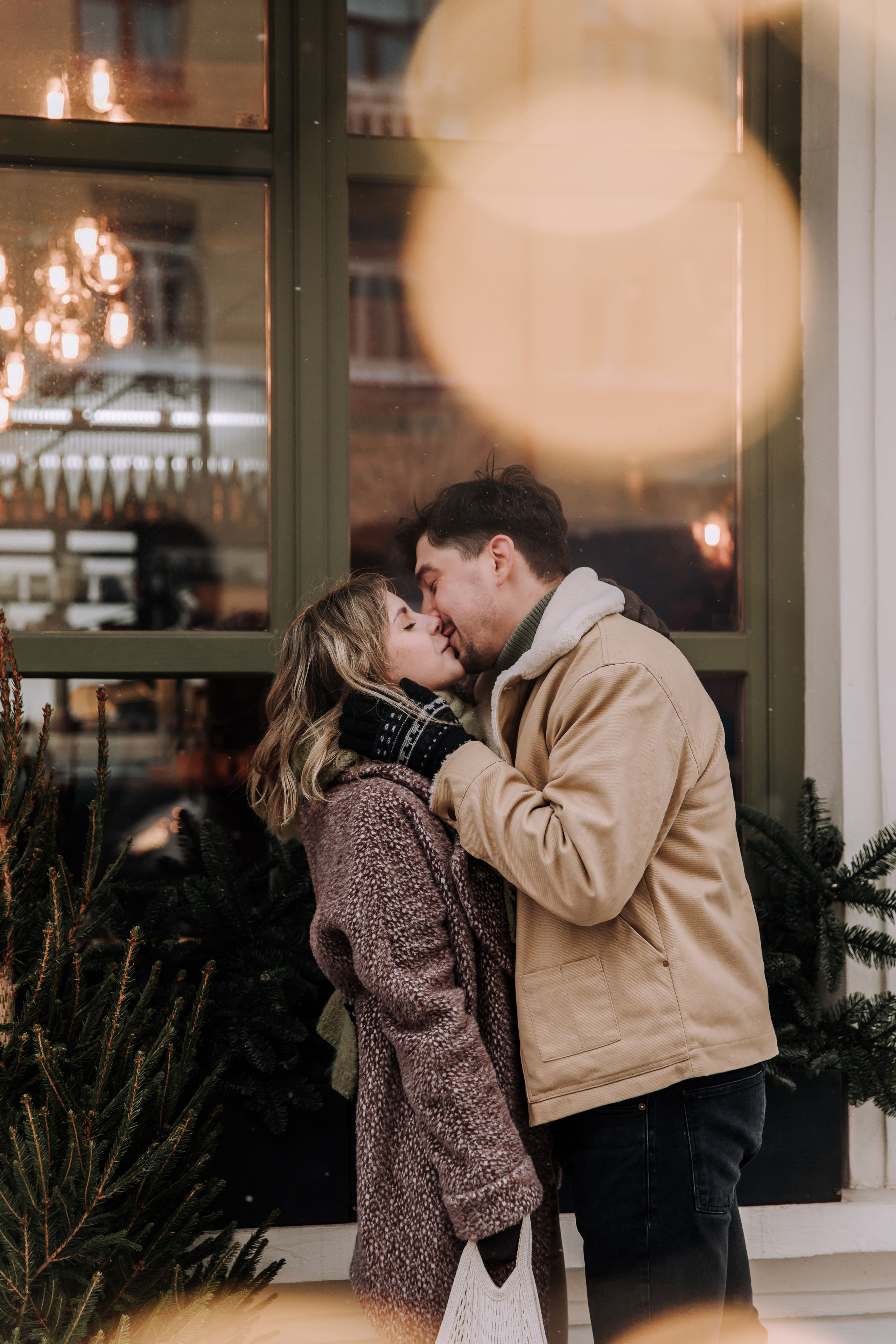 Andrey & Katerina. Главная