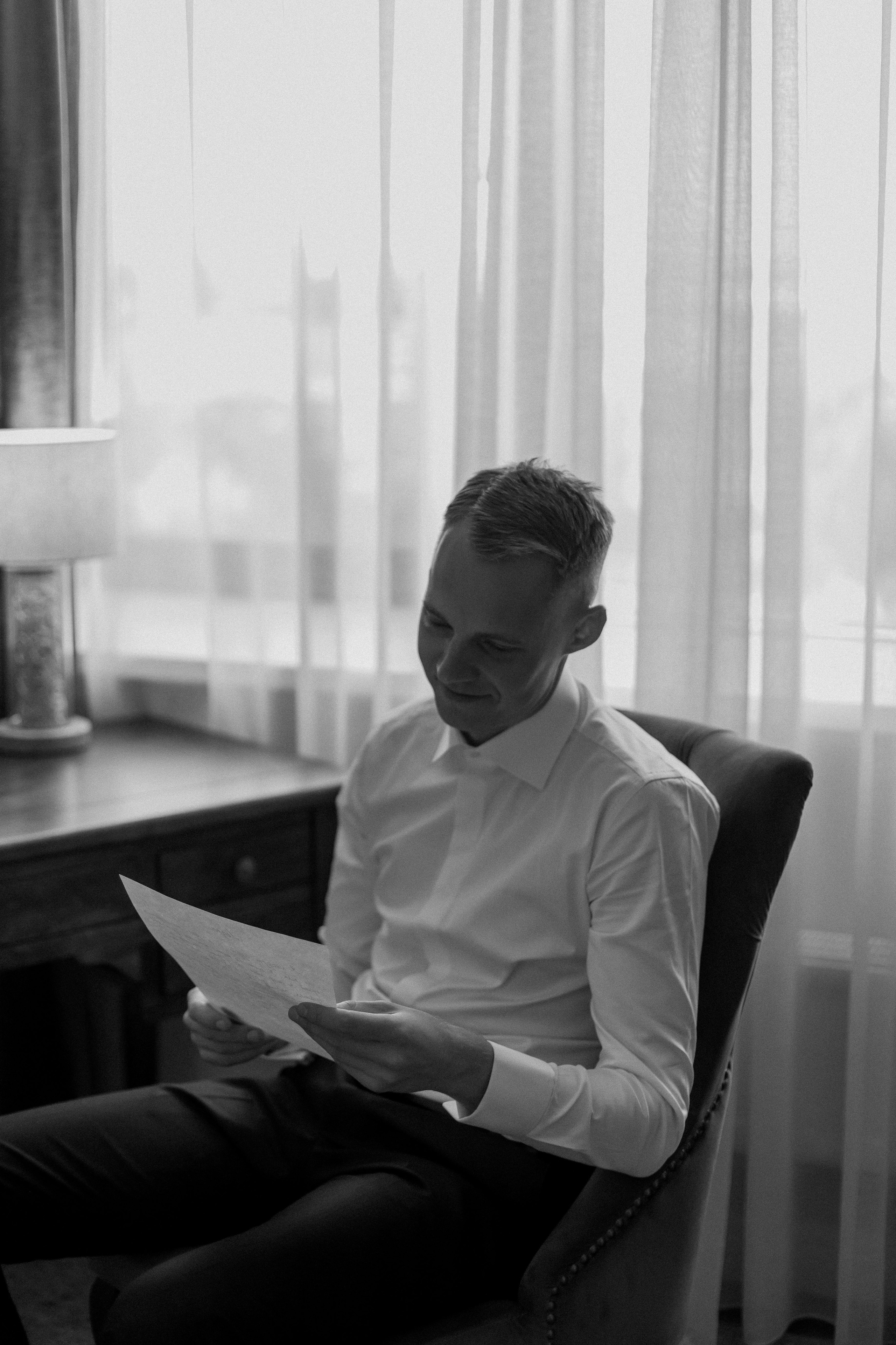 Vladislav & Elizabeth. Главная