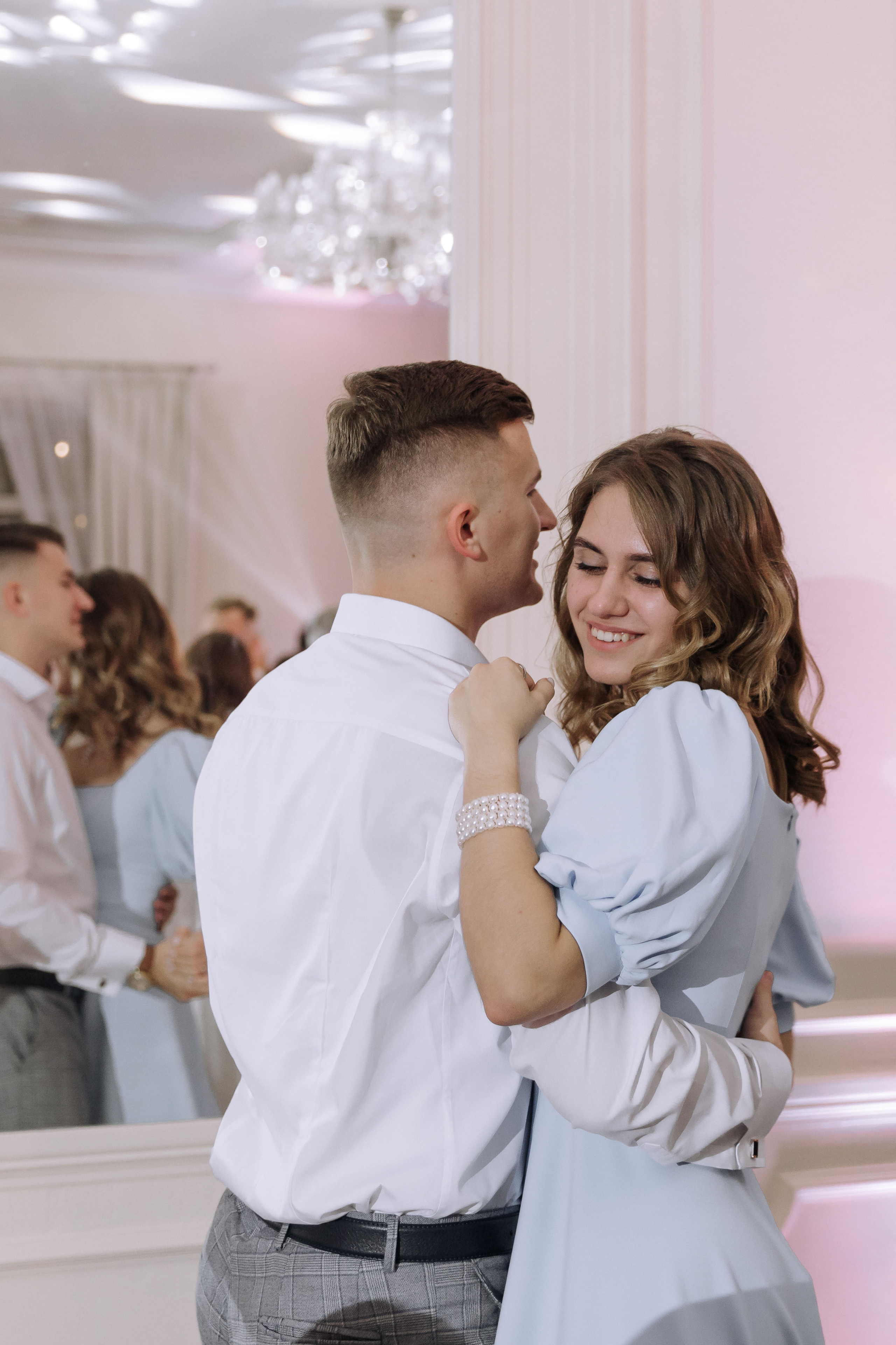 Vladislav & Elizabeth. Главная