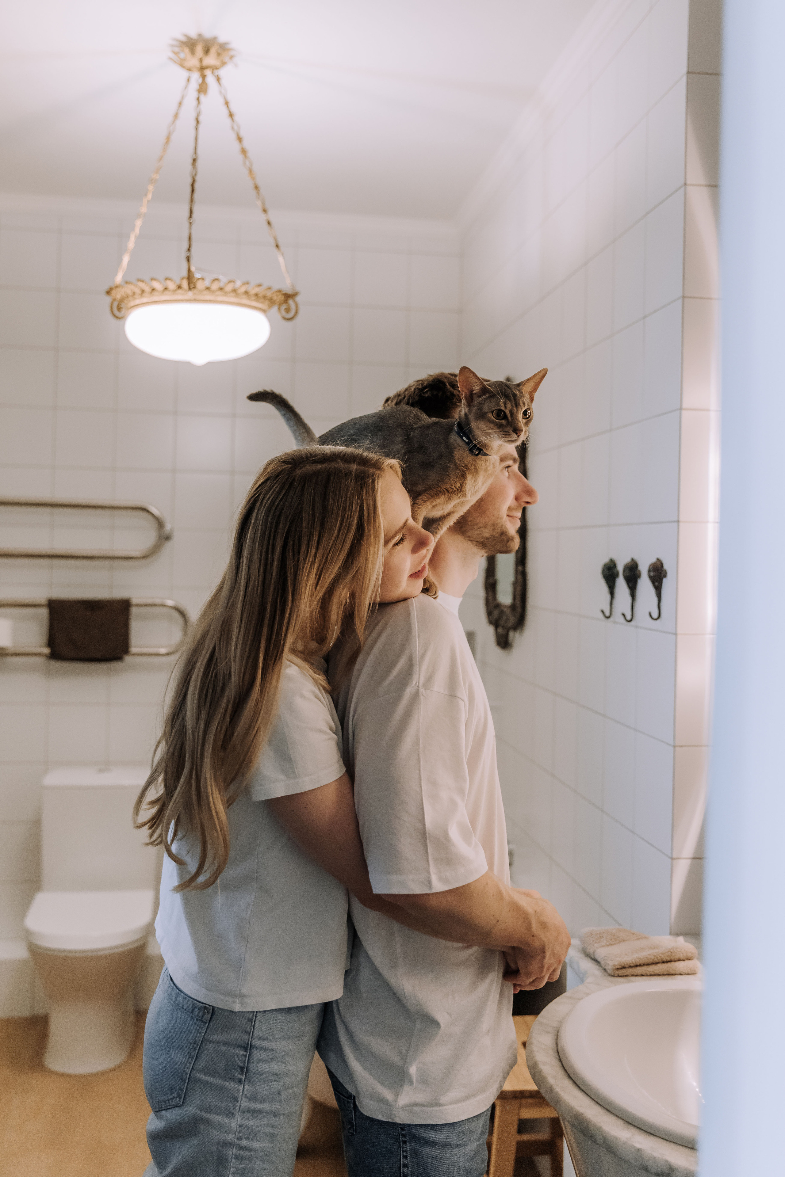 Nikolay & Anna. Главная