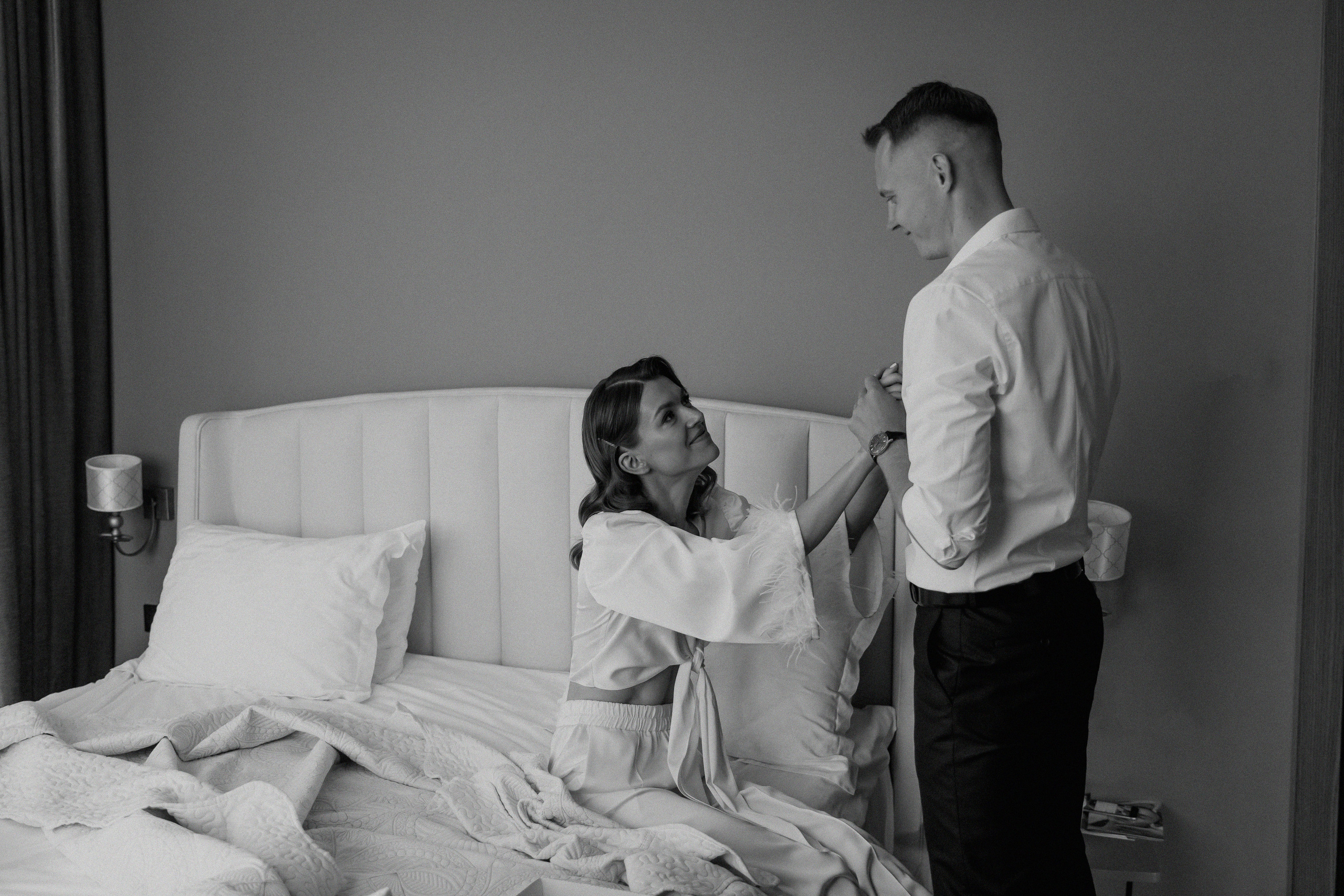 Vladislav & Elizabeth. Главная