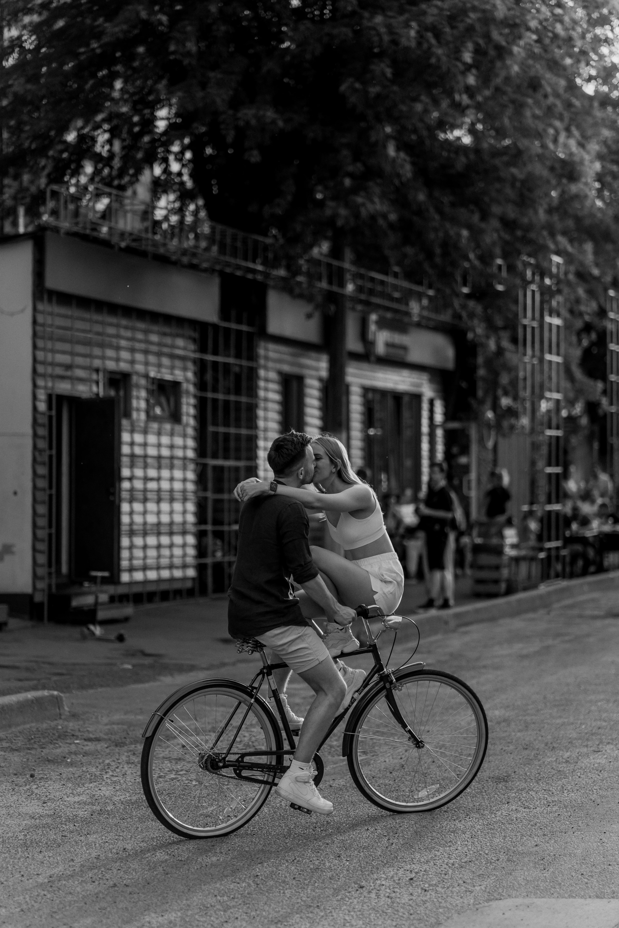 Nikolay & Anna. Главная