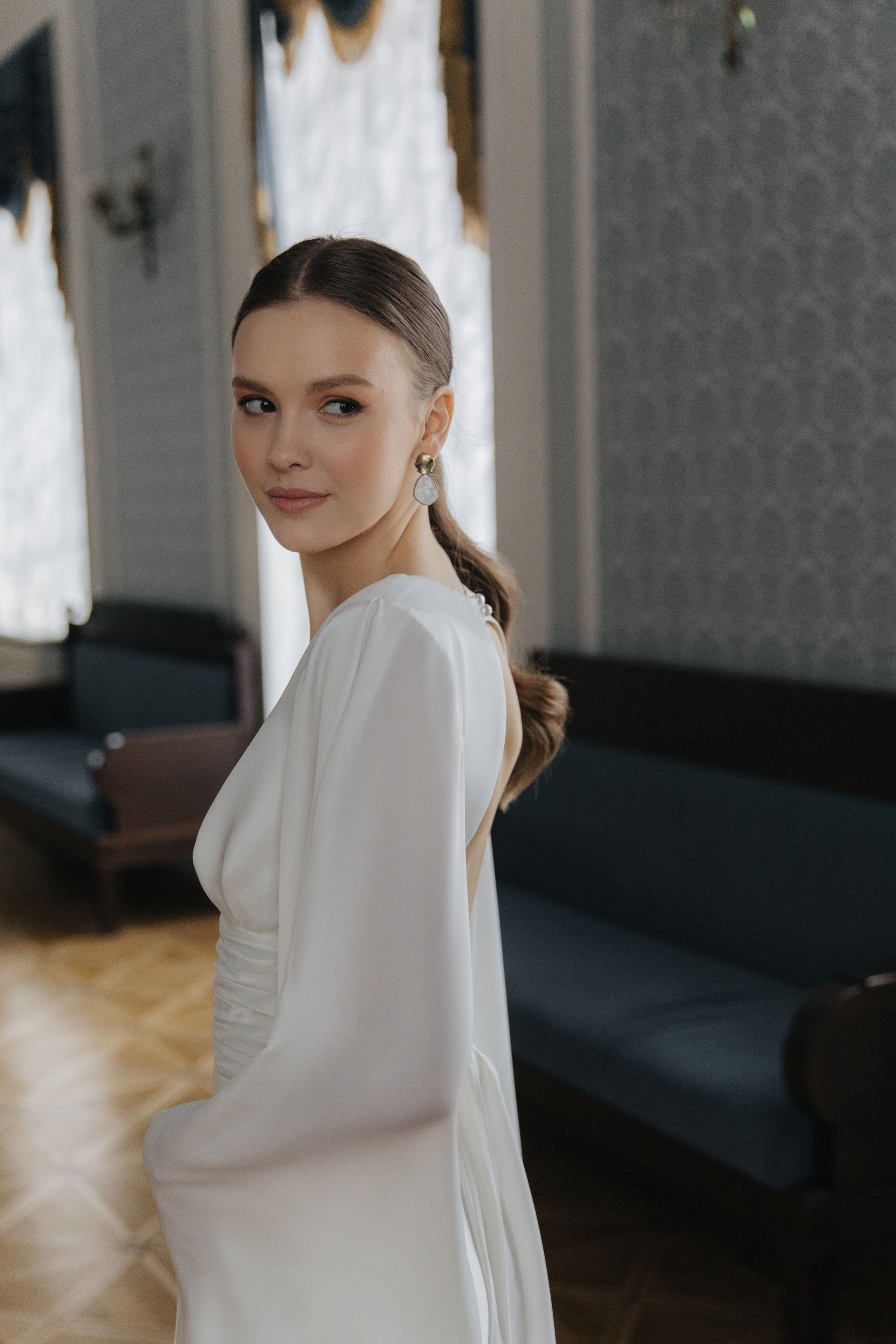 Максим & Юля. Главная