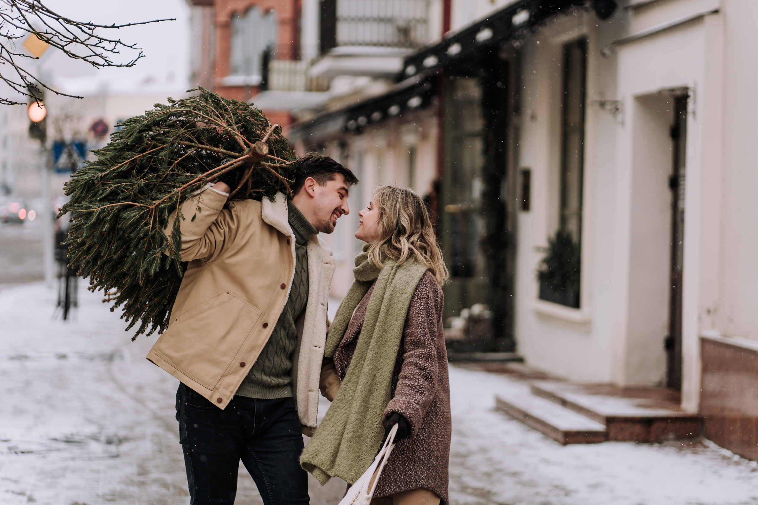 Andrey & Katerina. Главная