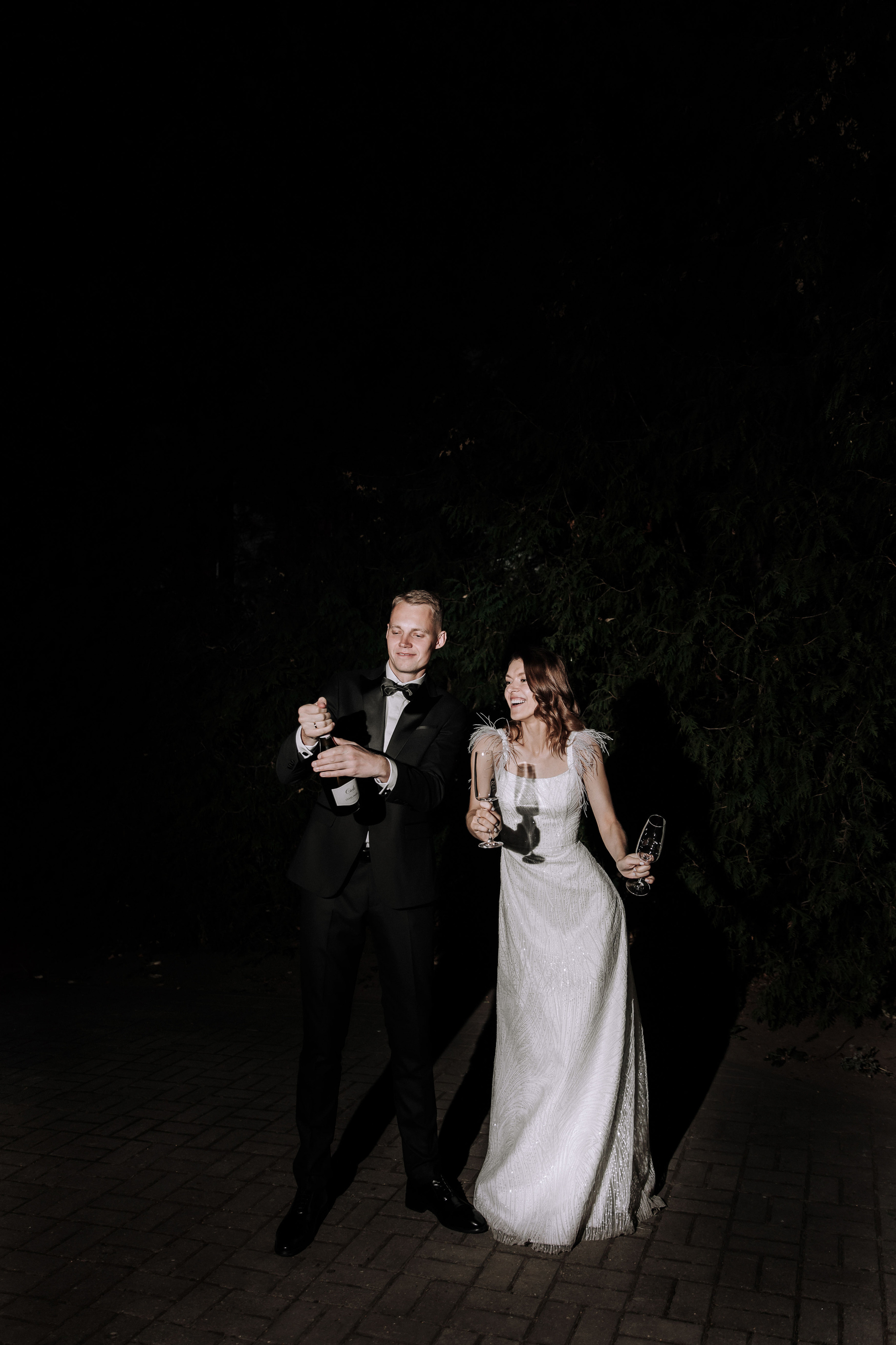 Vladislav & Elizabeth. Главная