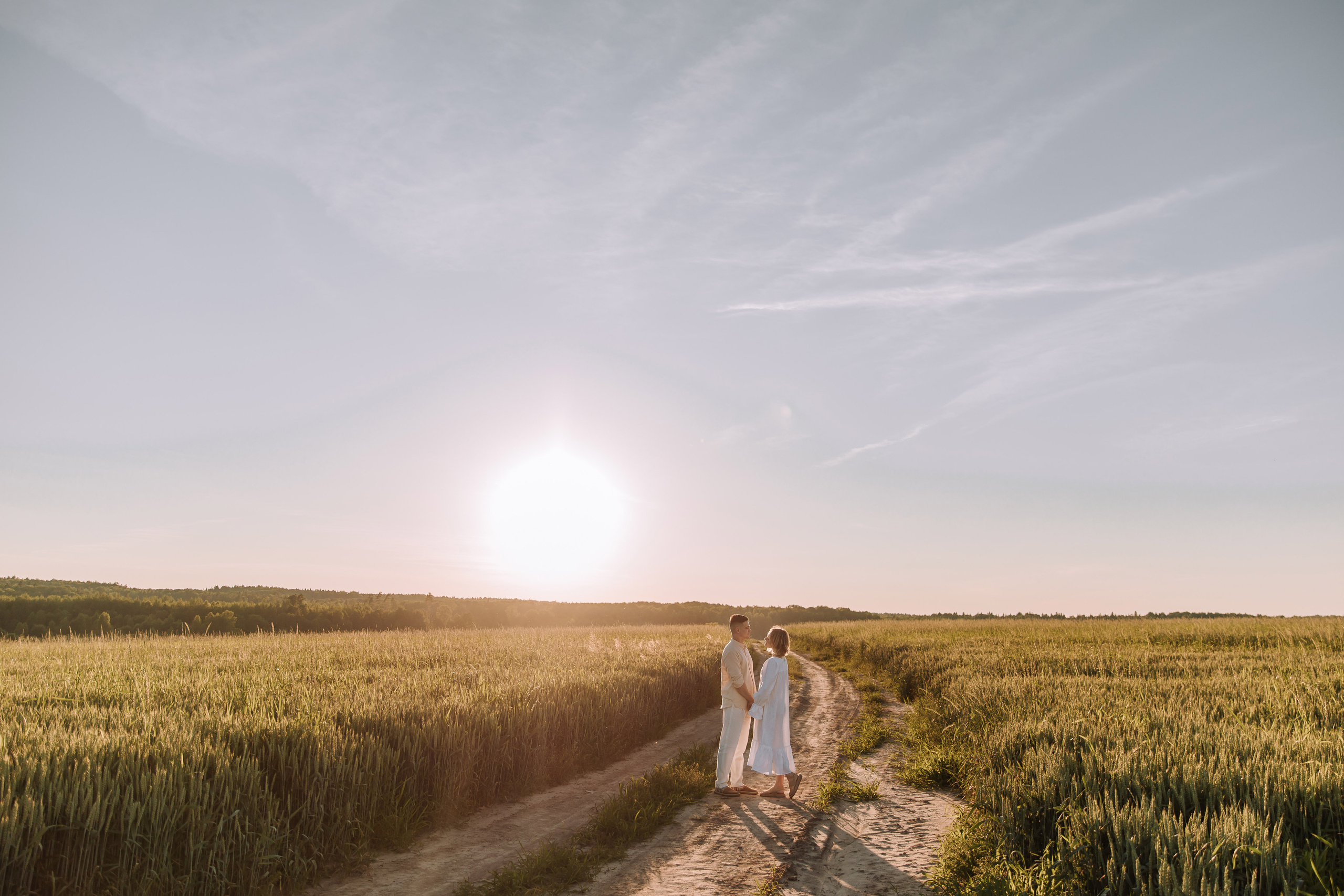 Ilya & Anastasia. Главная