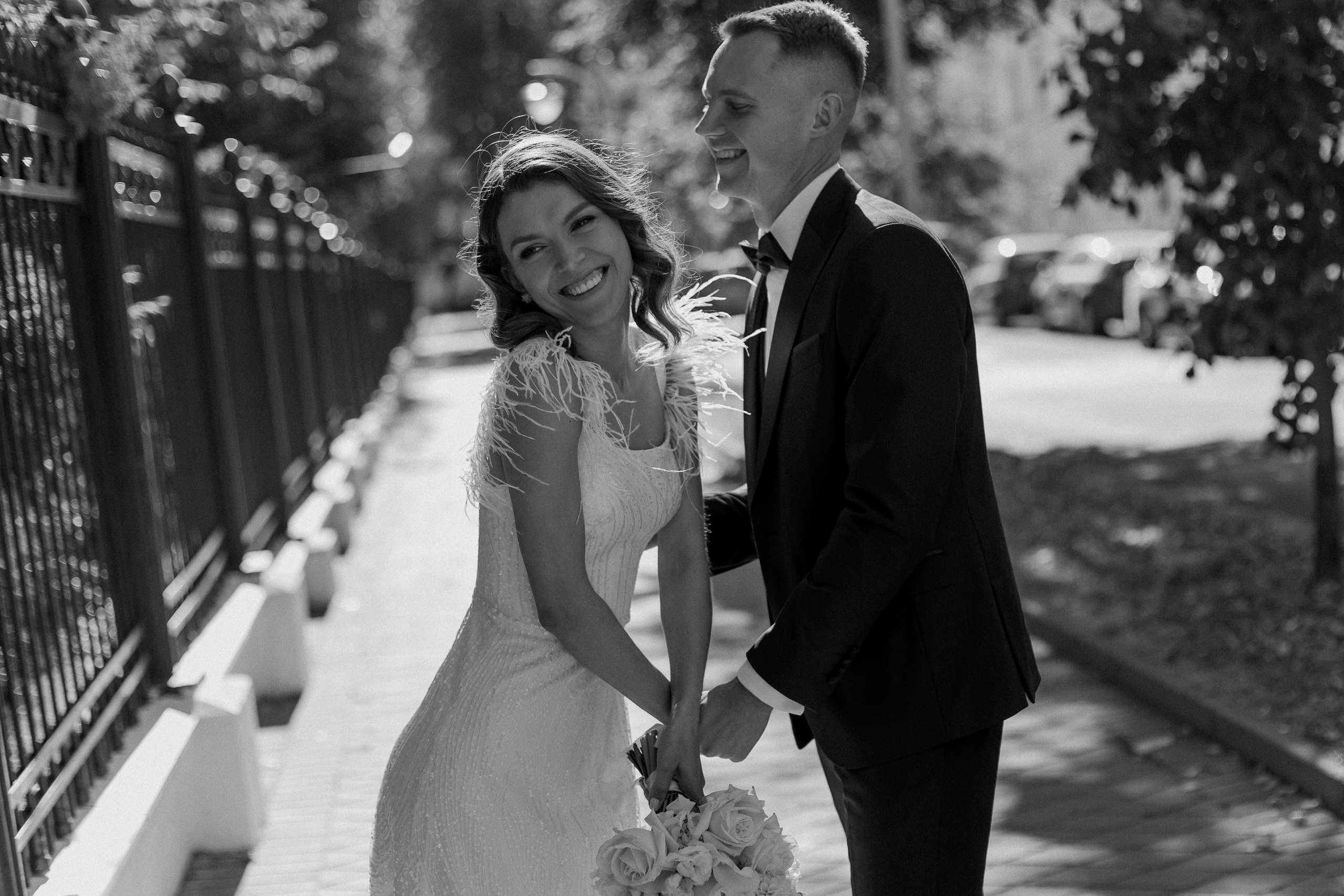 Vladislav & Elizabeth. Главная