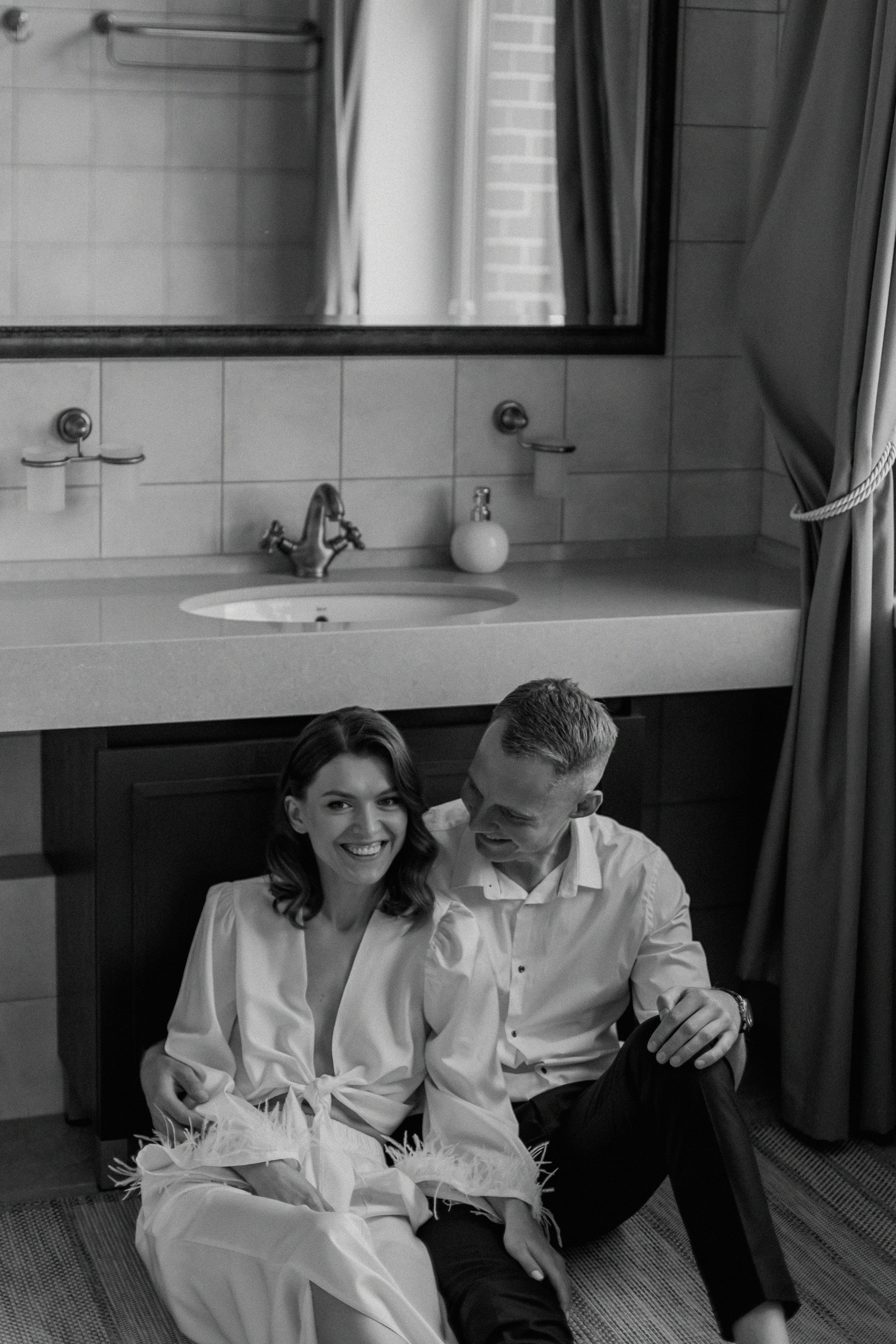 Vladislav & Elizabeth. Главная