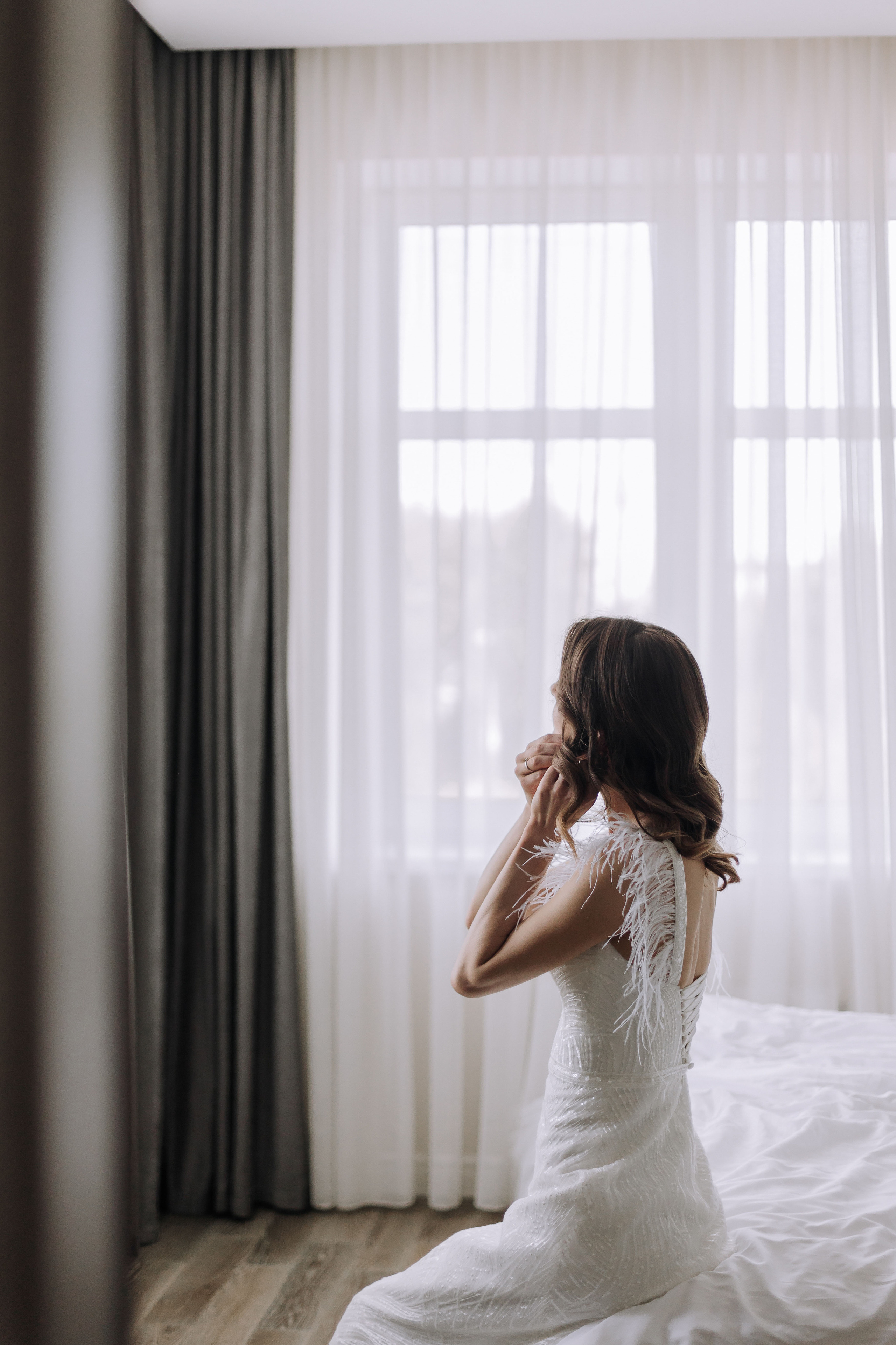 Vladislav & Elizabeth. Главная