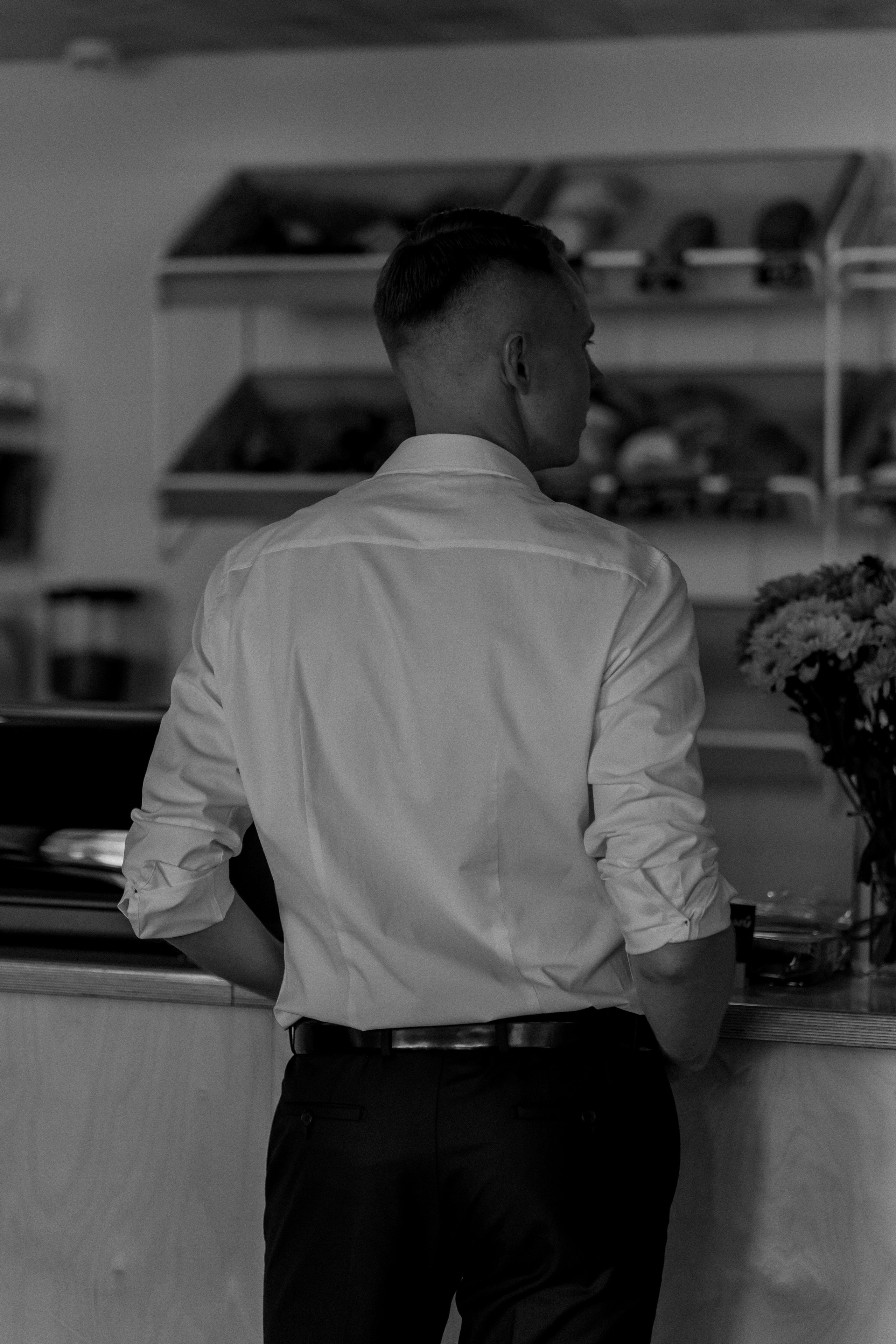 Vladislav & Elizabeth. Главная