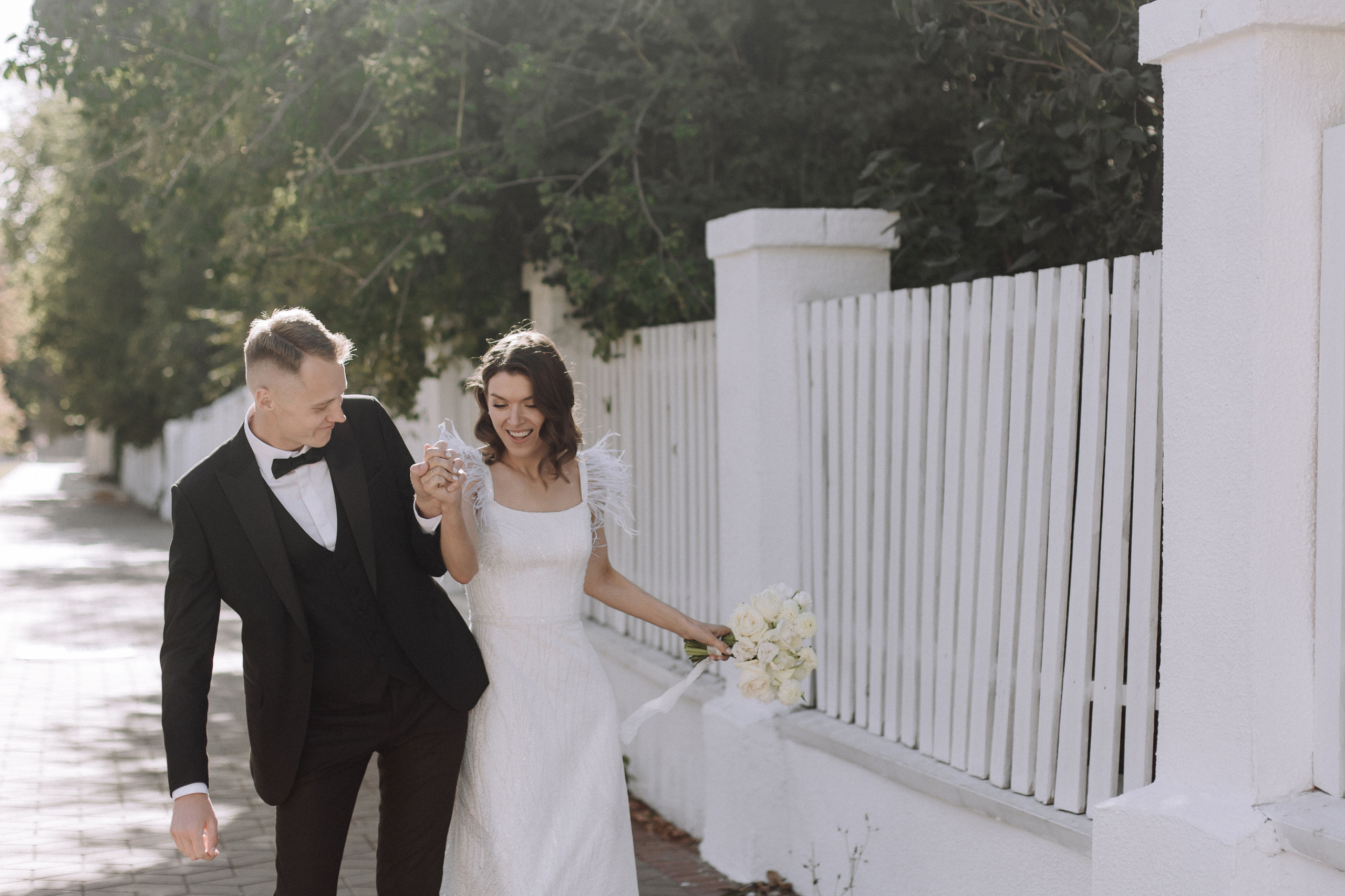 Vladislav & Elizabeth. Главная