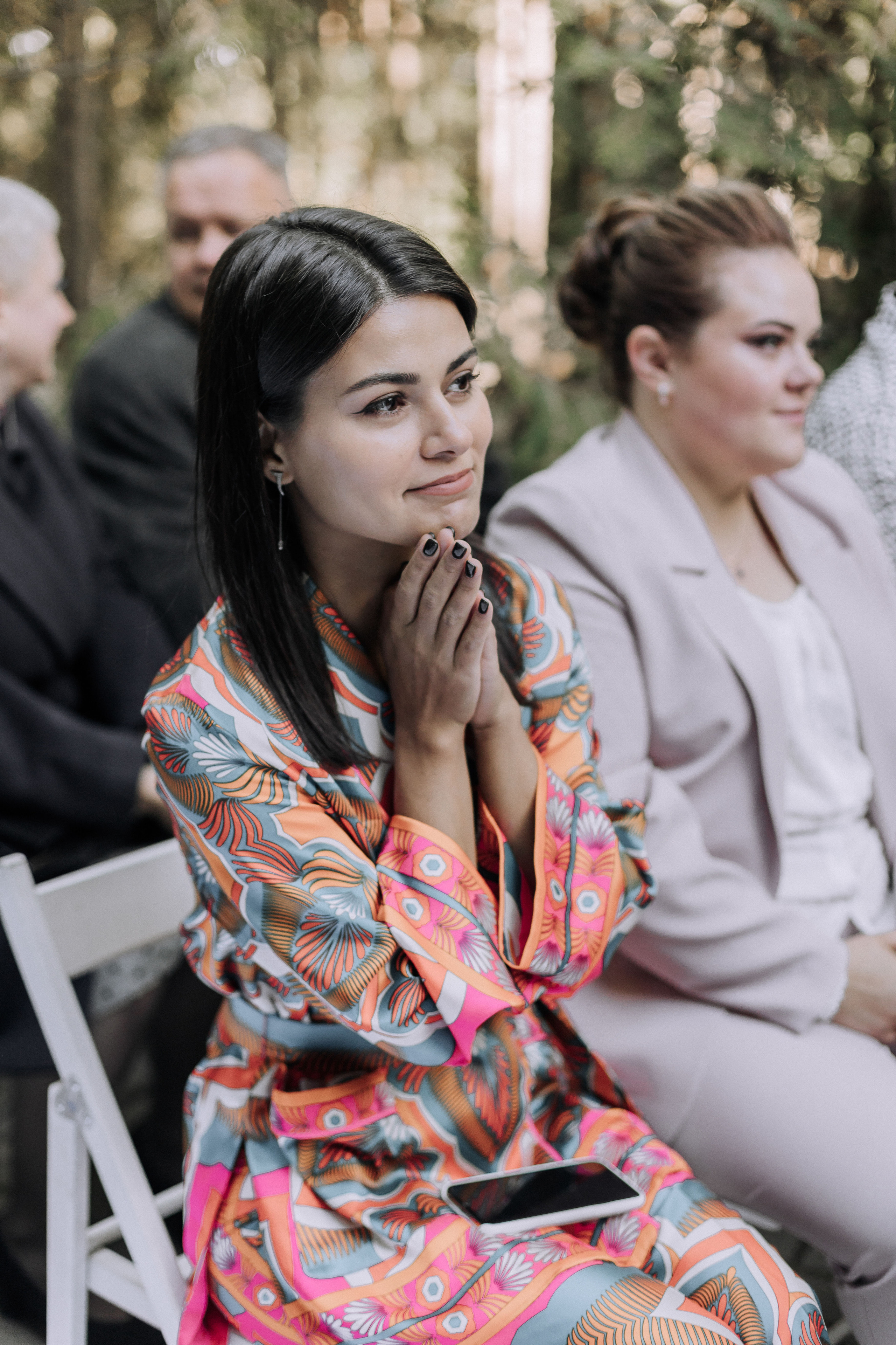 Vladislav & Elizabeth. Главная