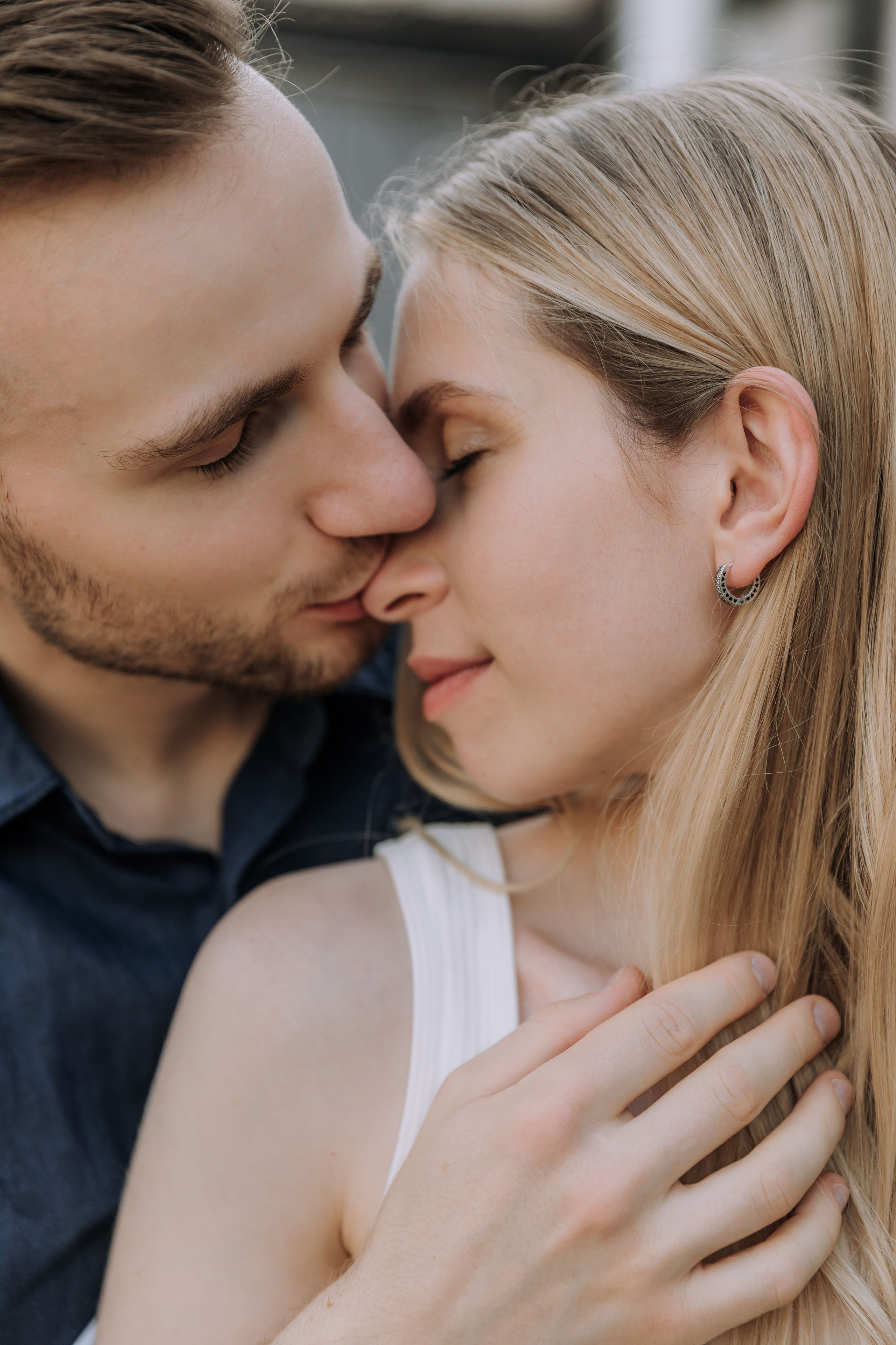 Nikolay & Anna. Главная