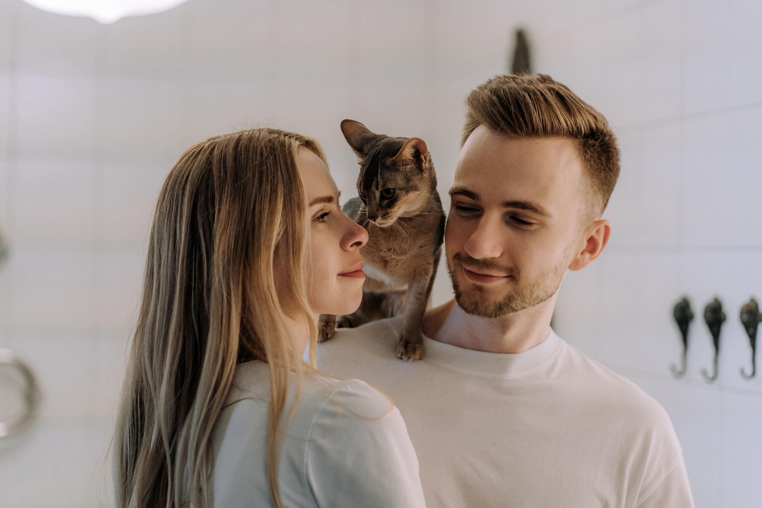 Nikolay & Anna. Главная