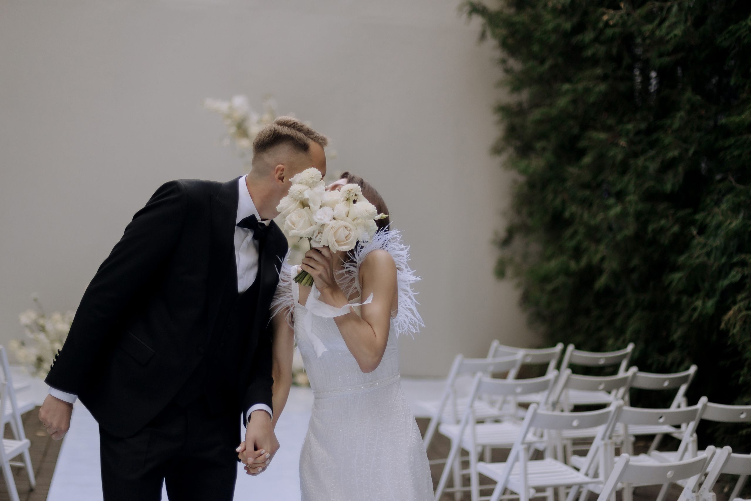 Vladislav & Elizabeth. Главная