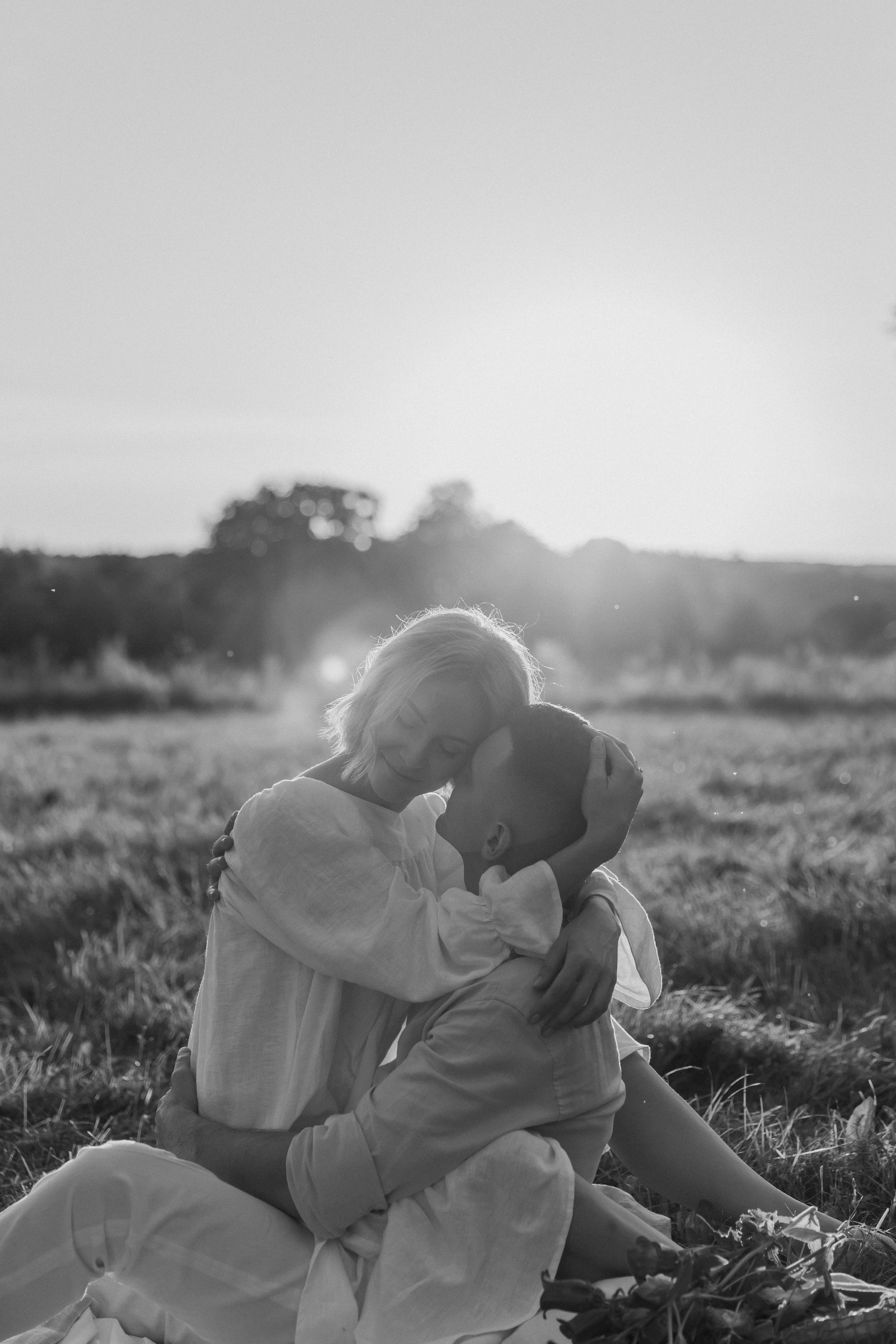 Ilya & Anastasia. Главная